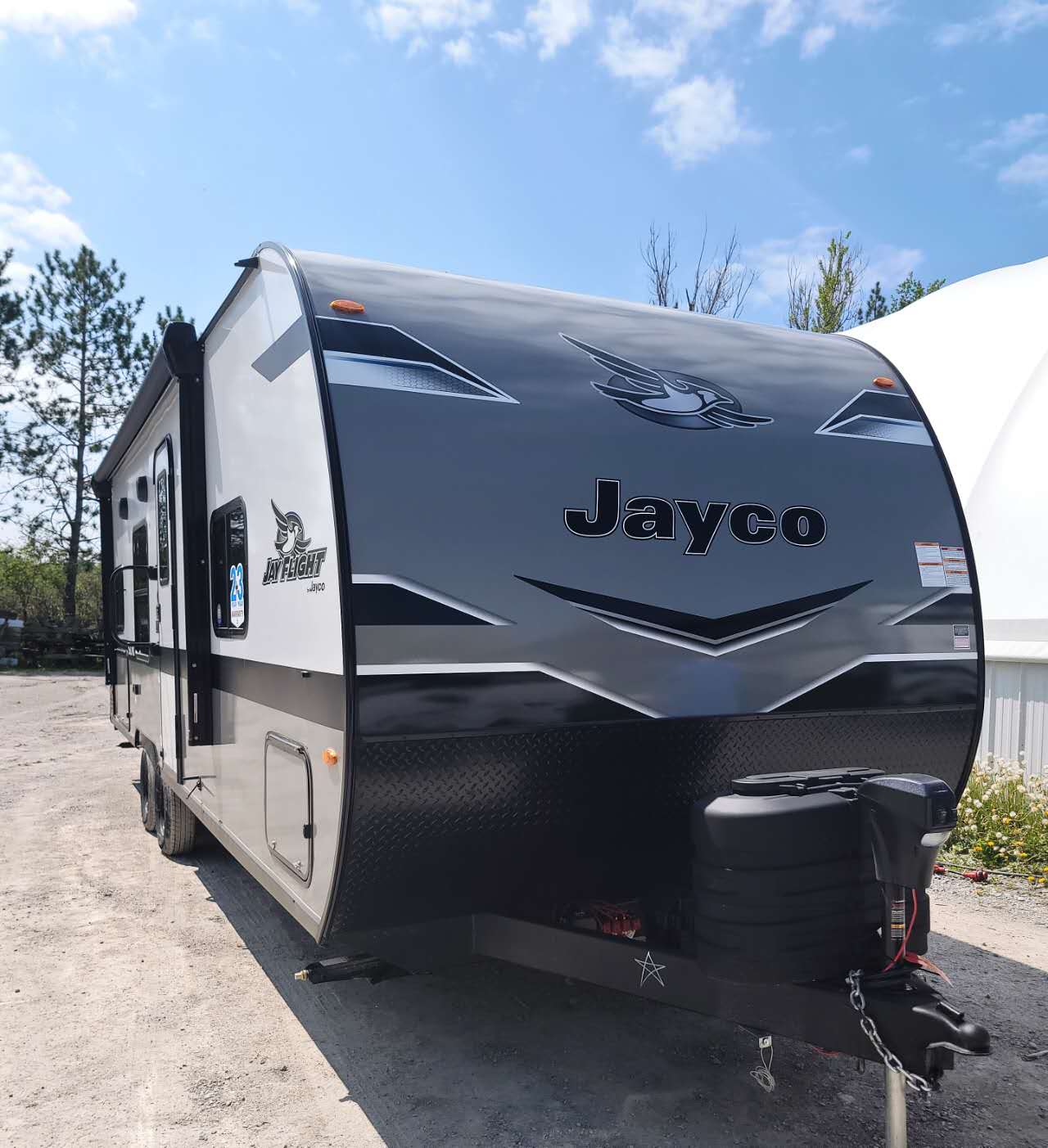 Jayco Jay Flight 260BH Bunkhouse | Sleeps 10 |