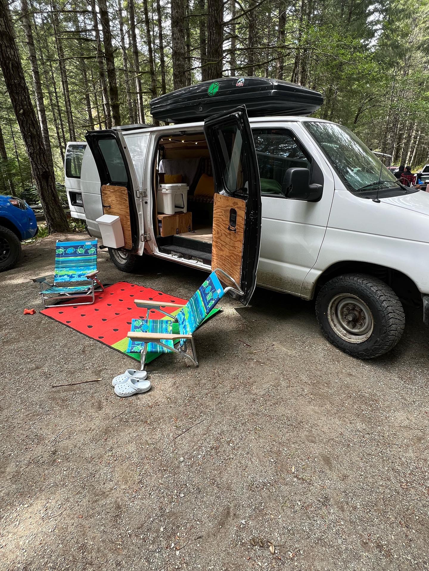 Luna Adventures! Fully kitted! PET/Fest friendly