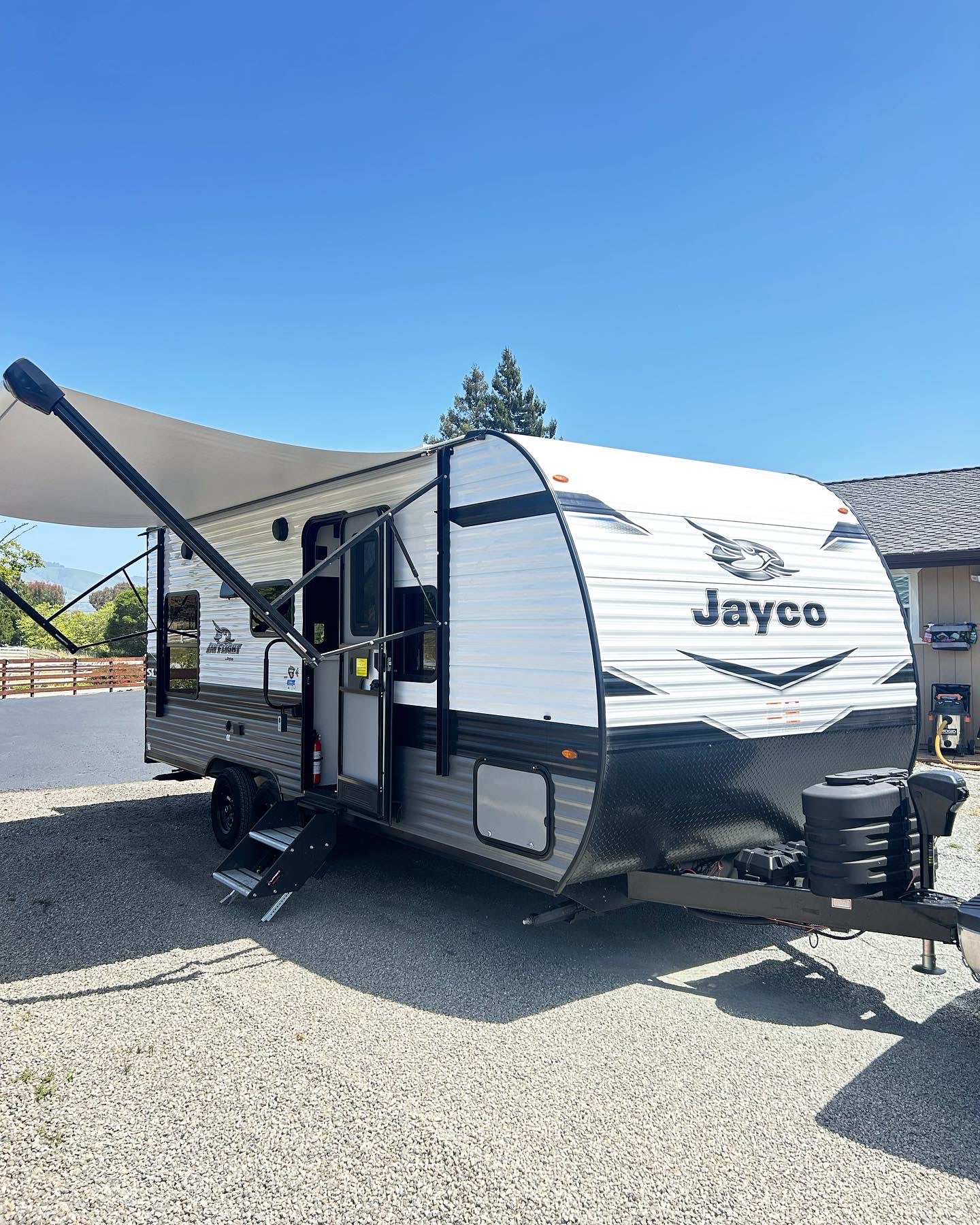 2004 Jayco Talon ZX Toy Hauler Series M-36 Z Prices and Used