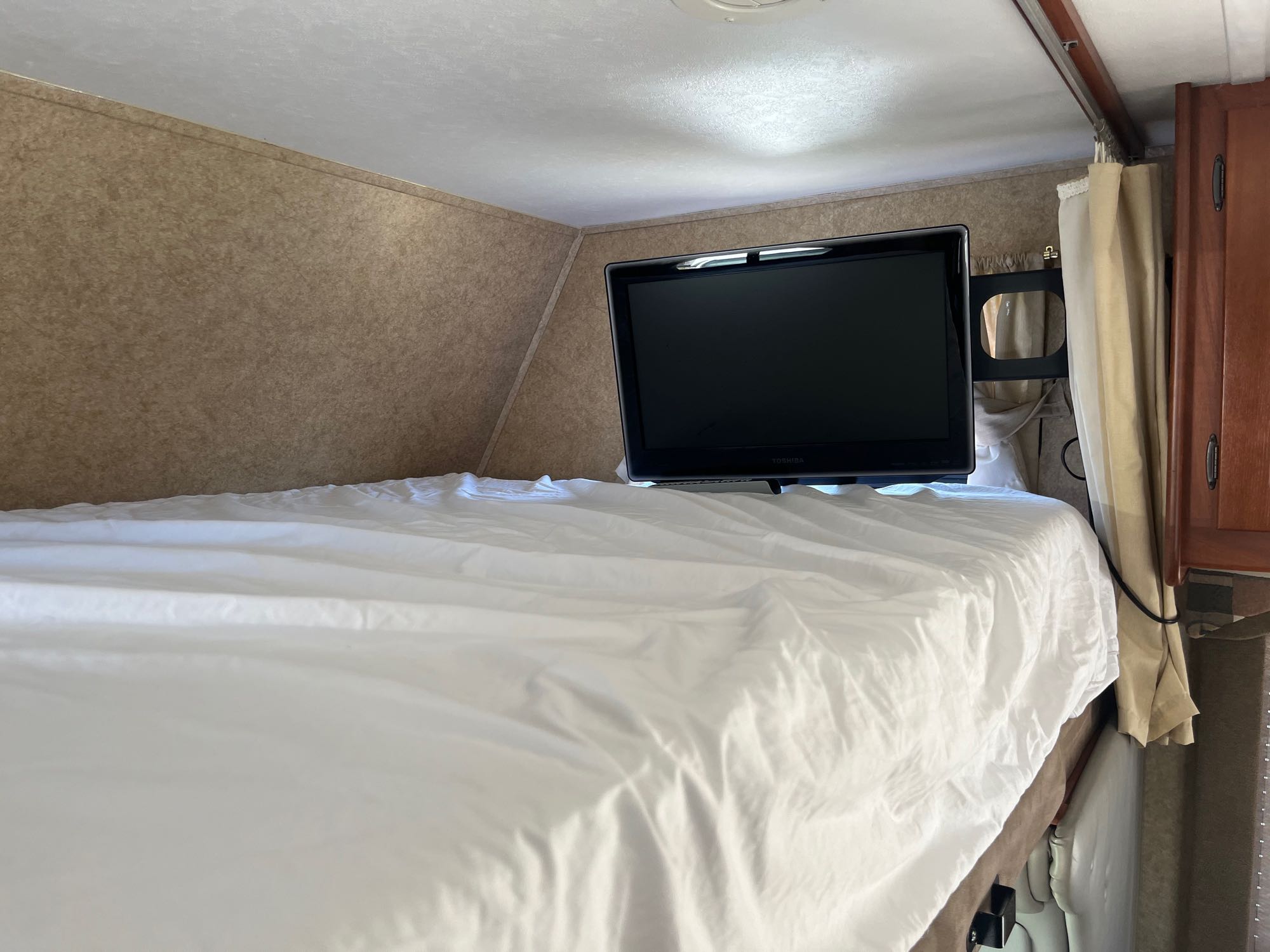 Class C RV Rental 