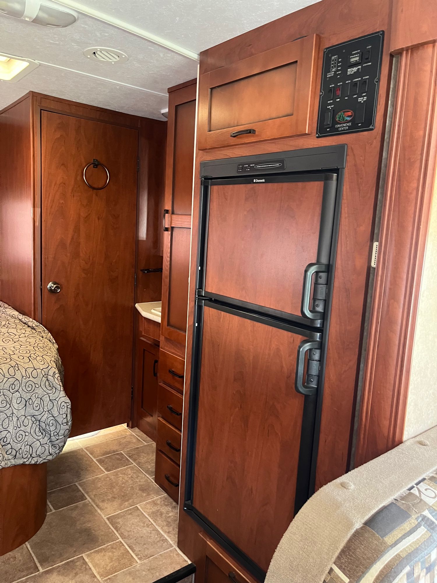 Class C RV Rental 