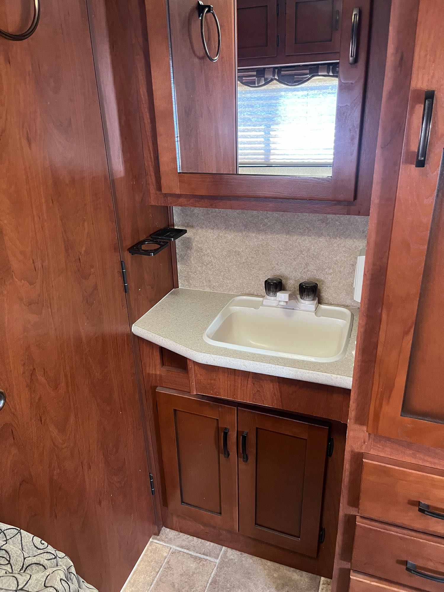 Class C RV Rental 