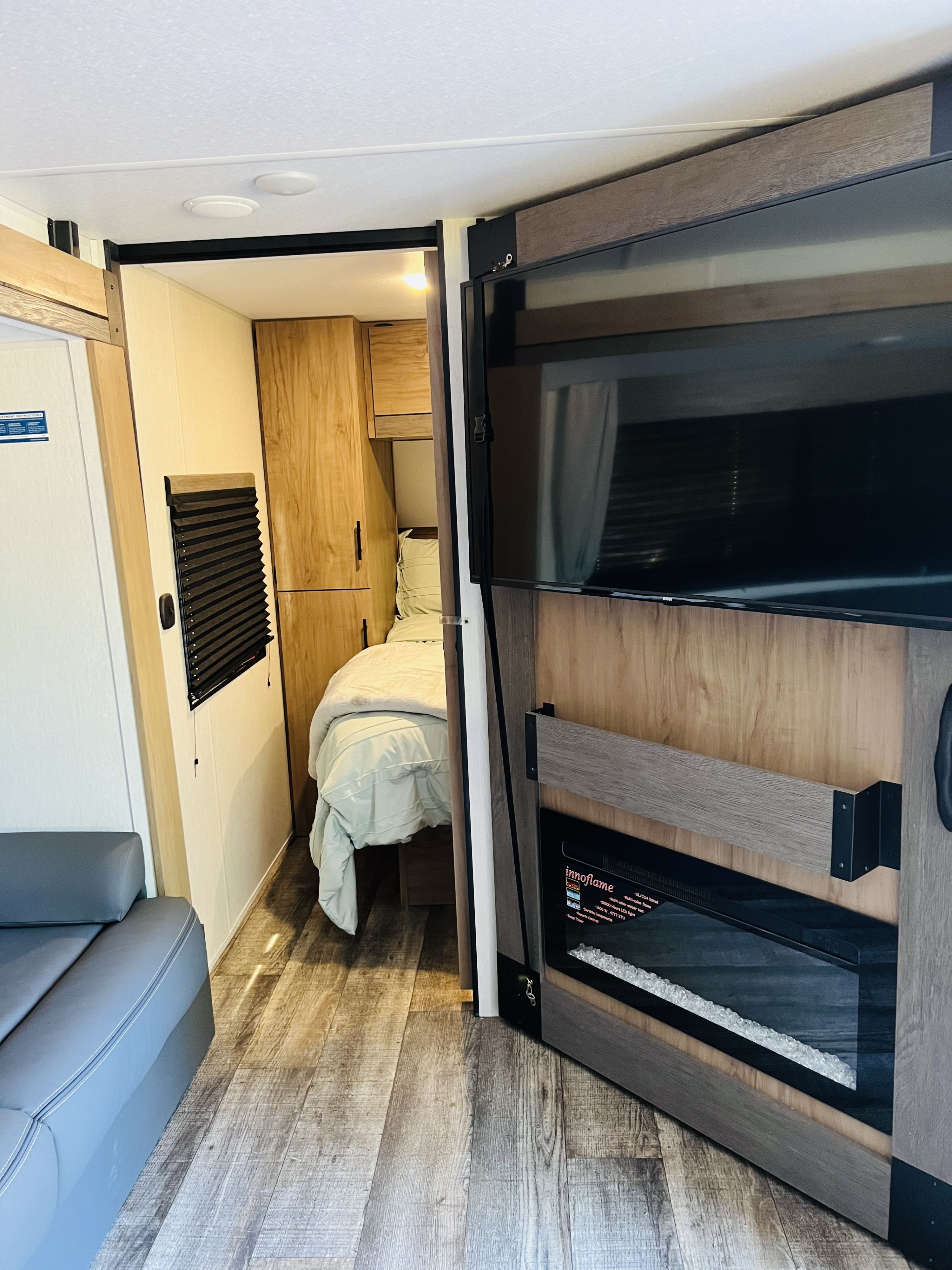 Class C RV Rental 