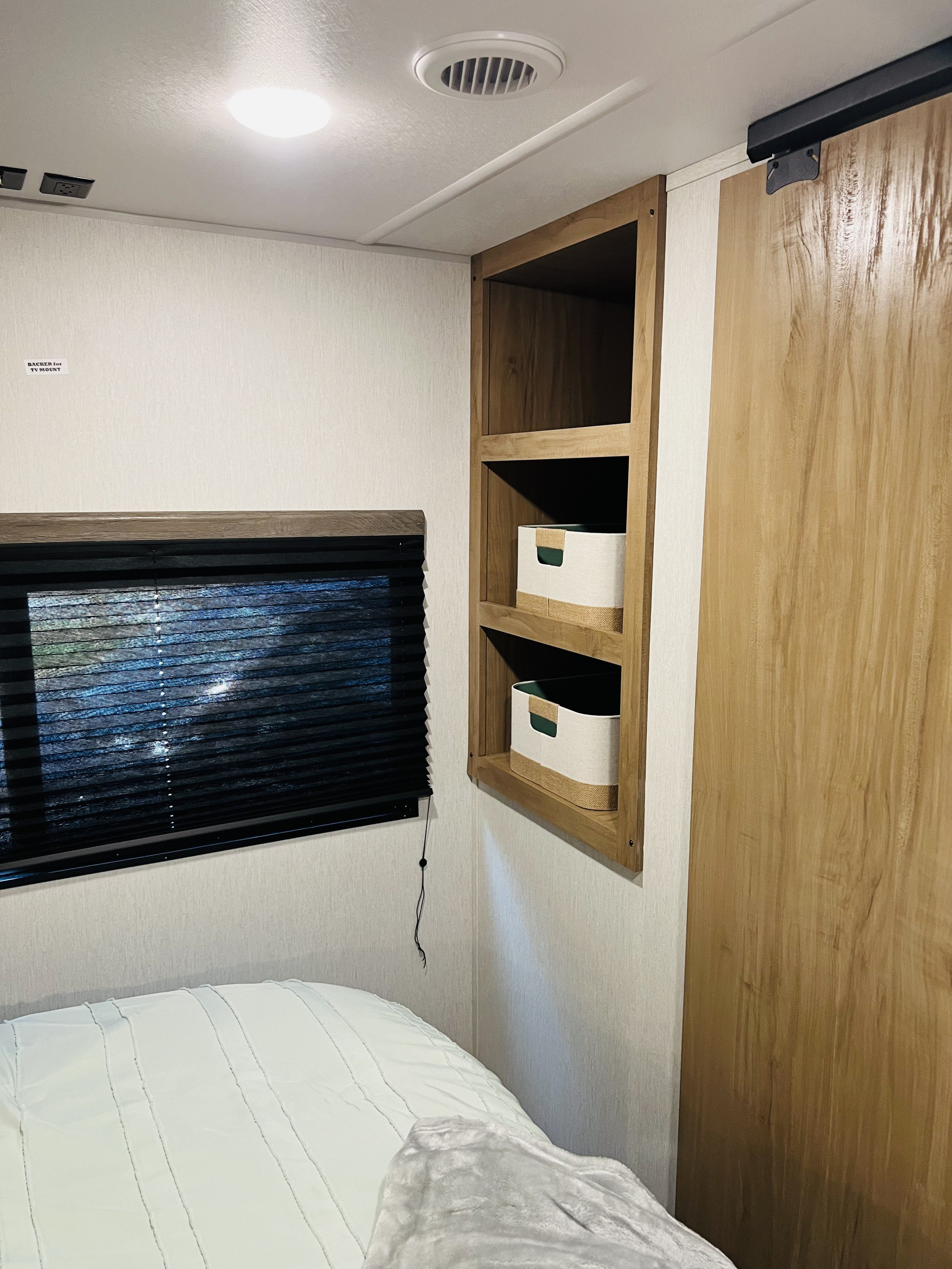 Class C RV Rental 