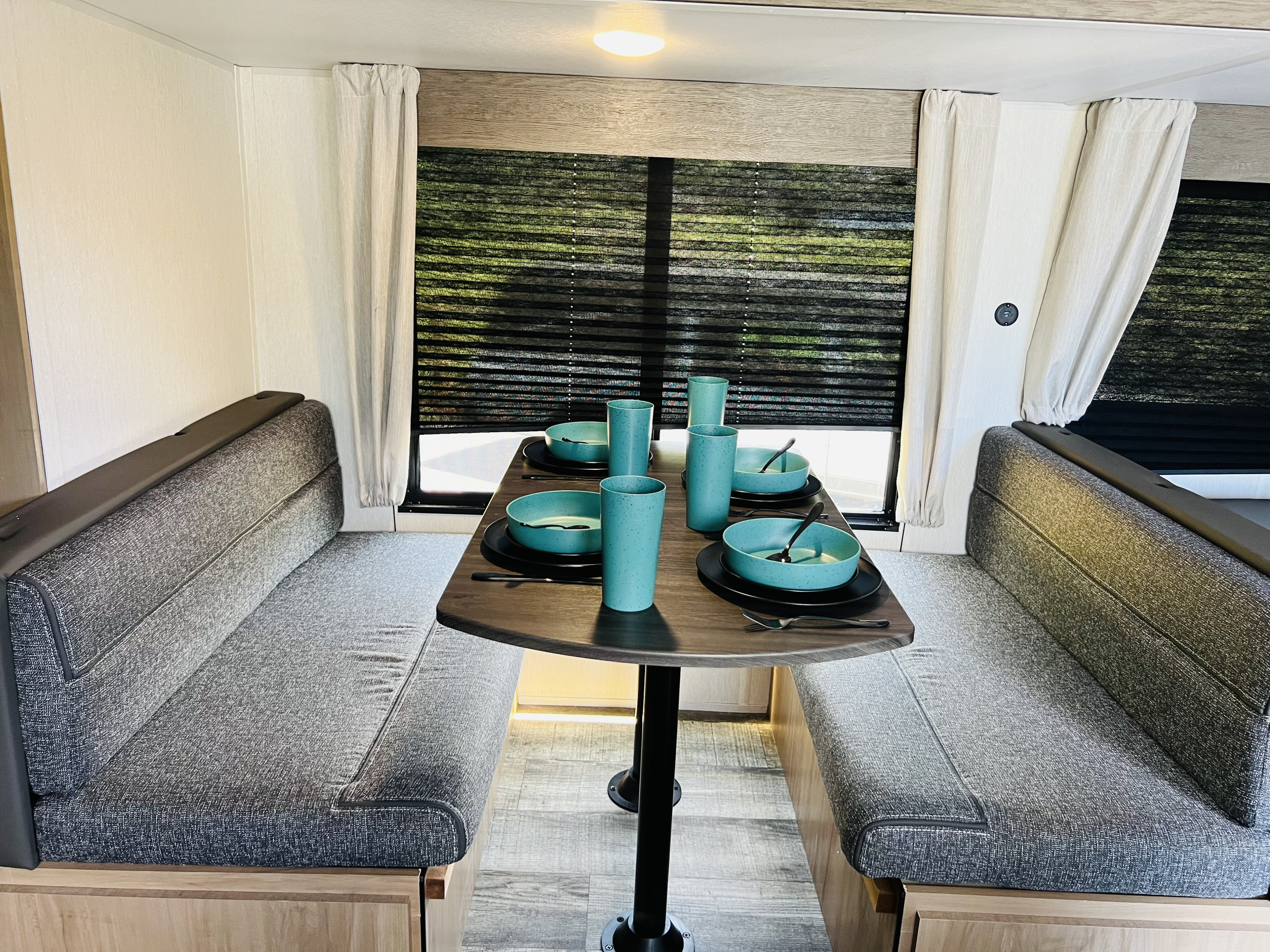 Class C RV Rental 