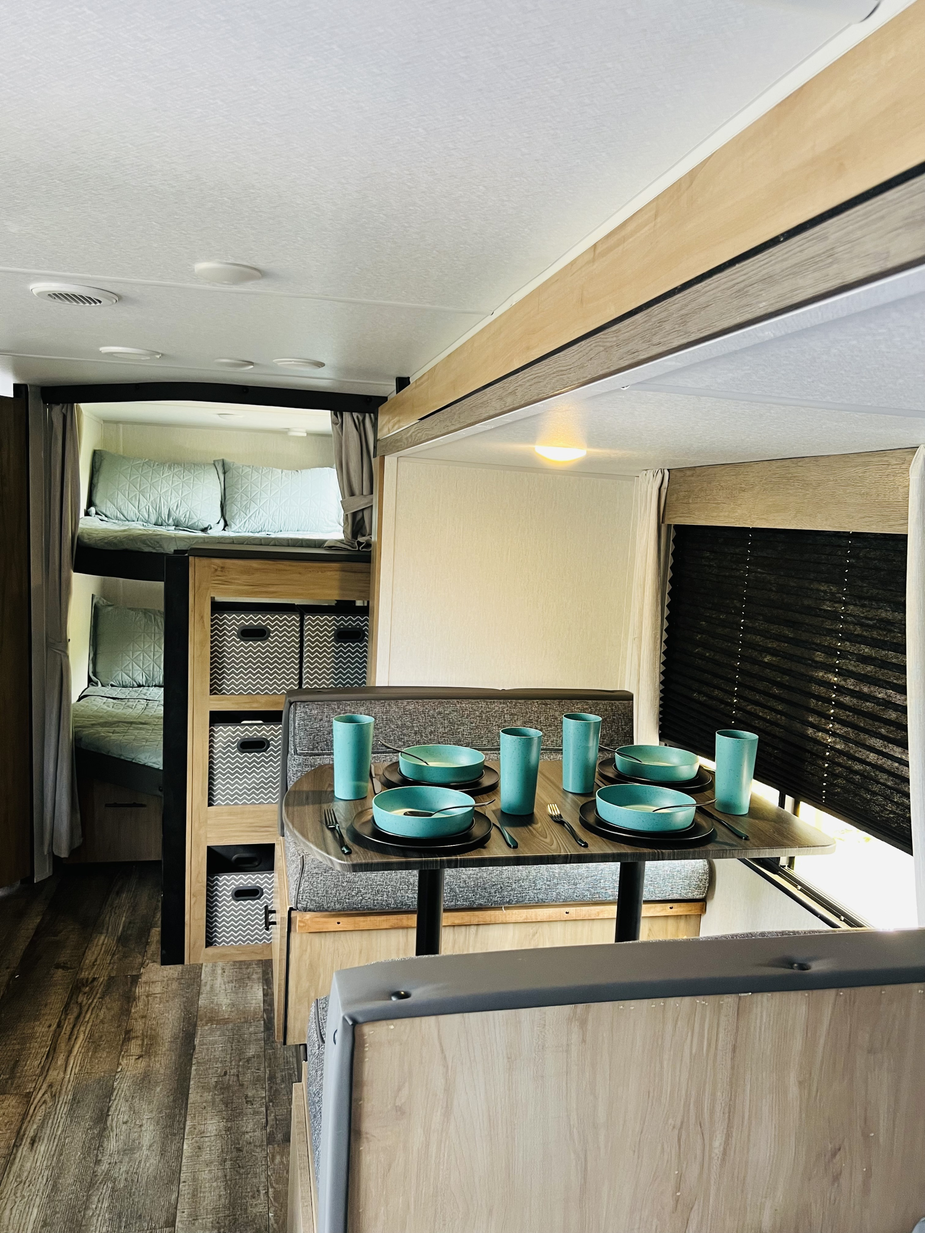 Class C RV Rental 