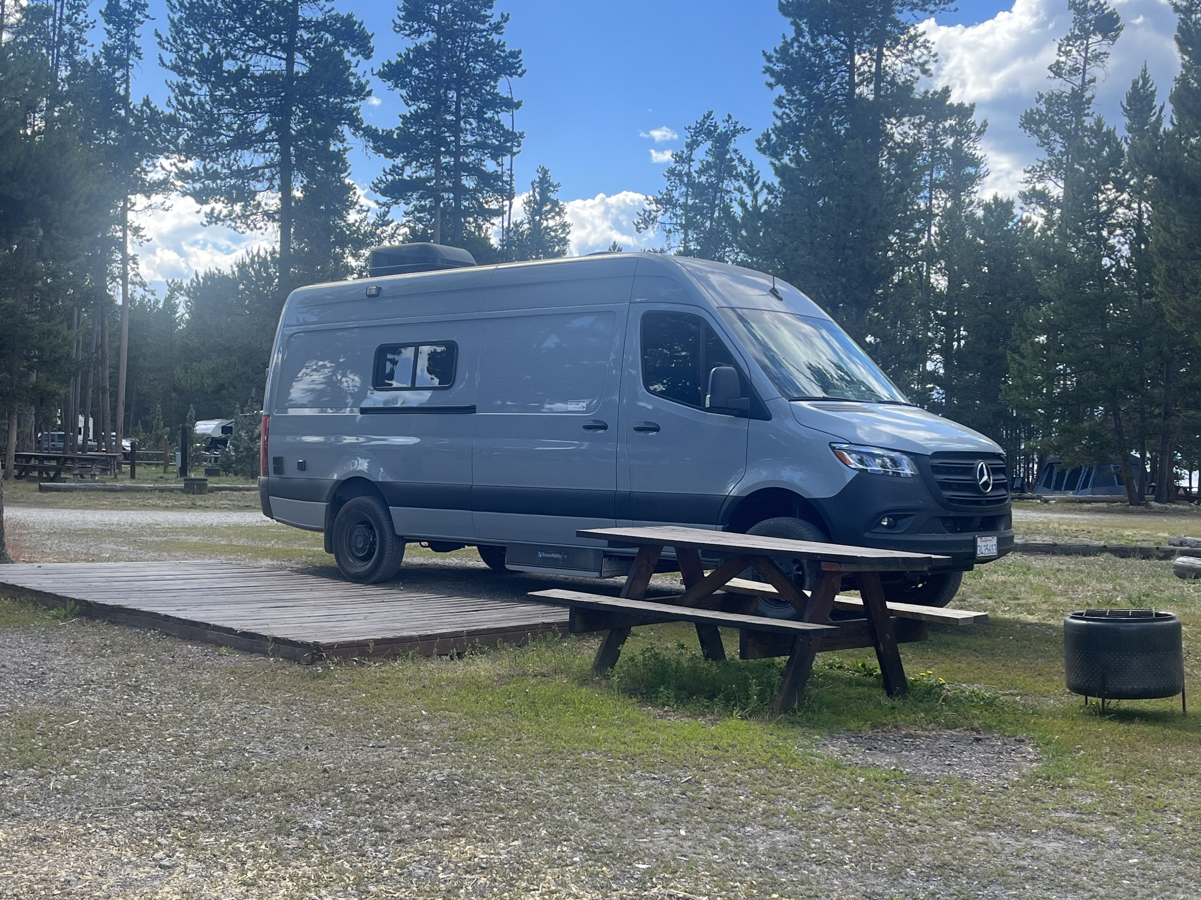 Owner Banner