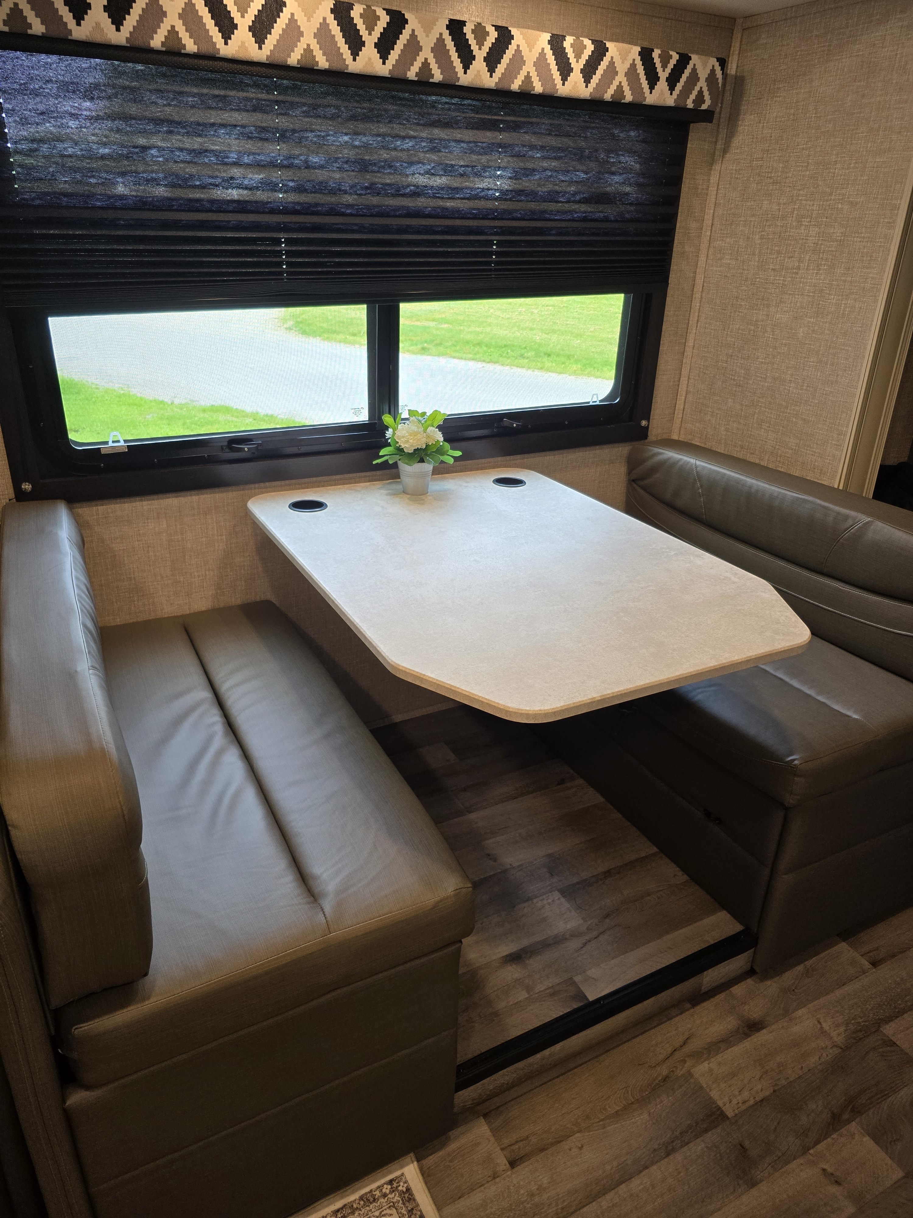 Class C RV Rental 