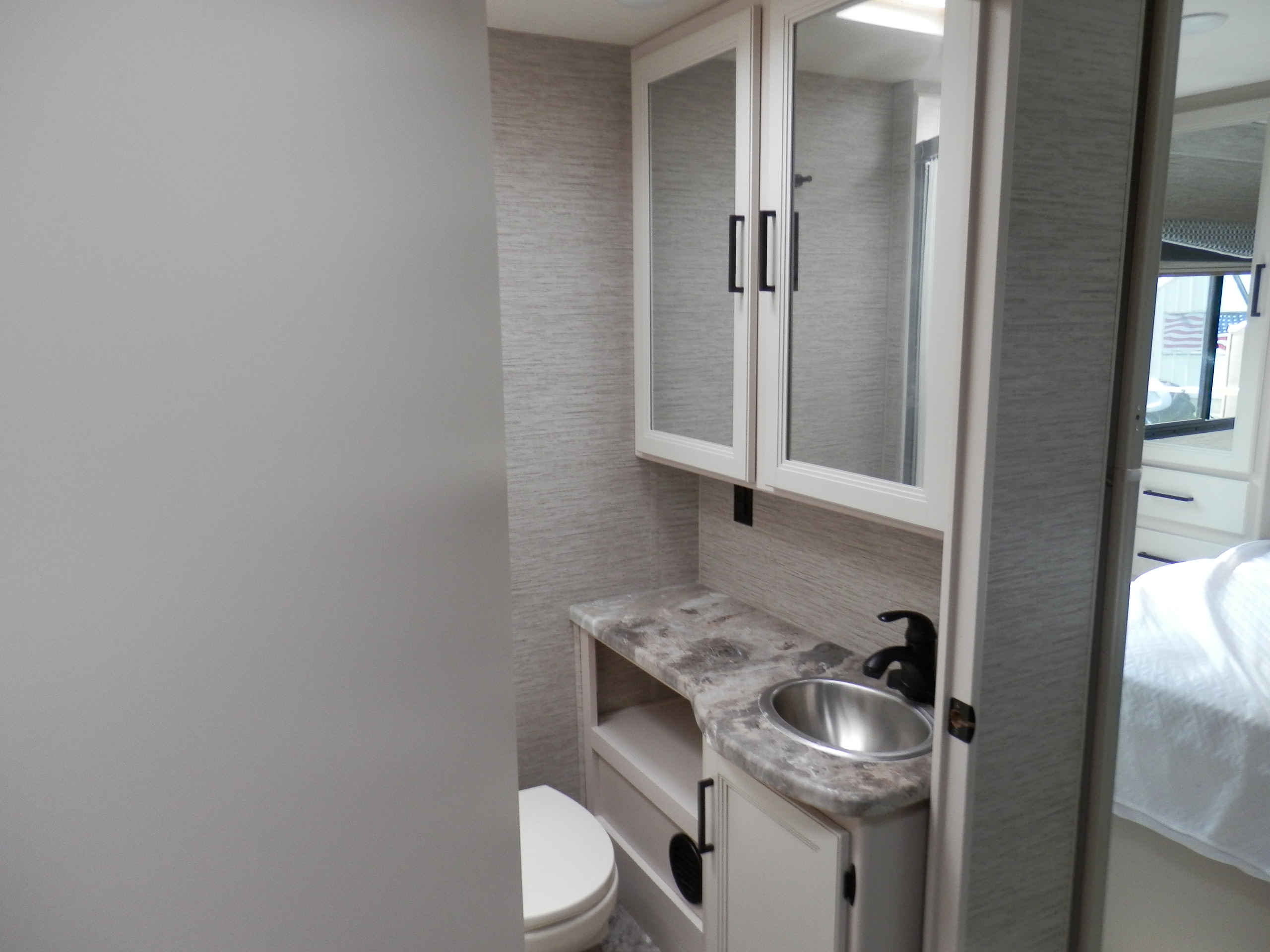 Class C RV Rental 