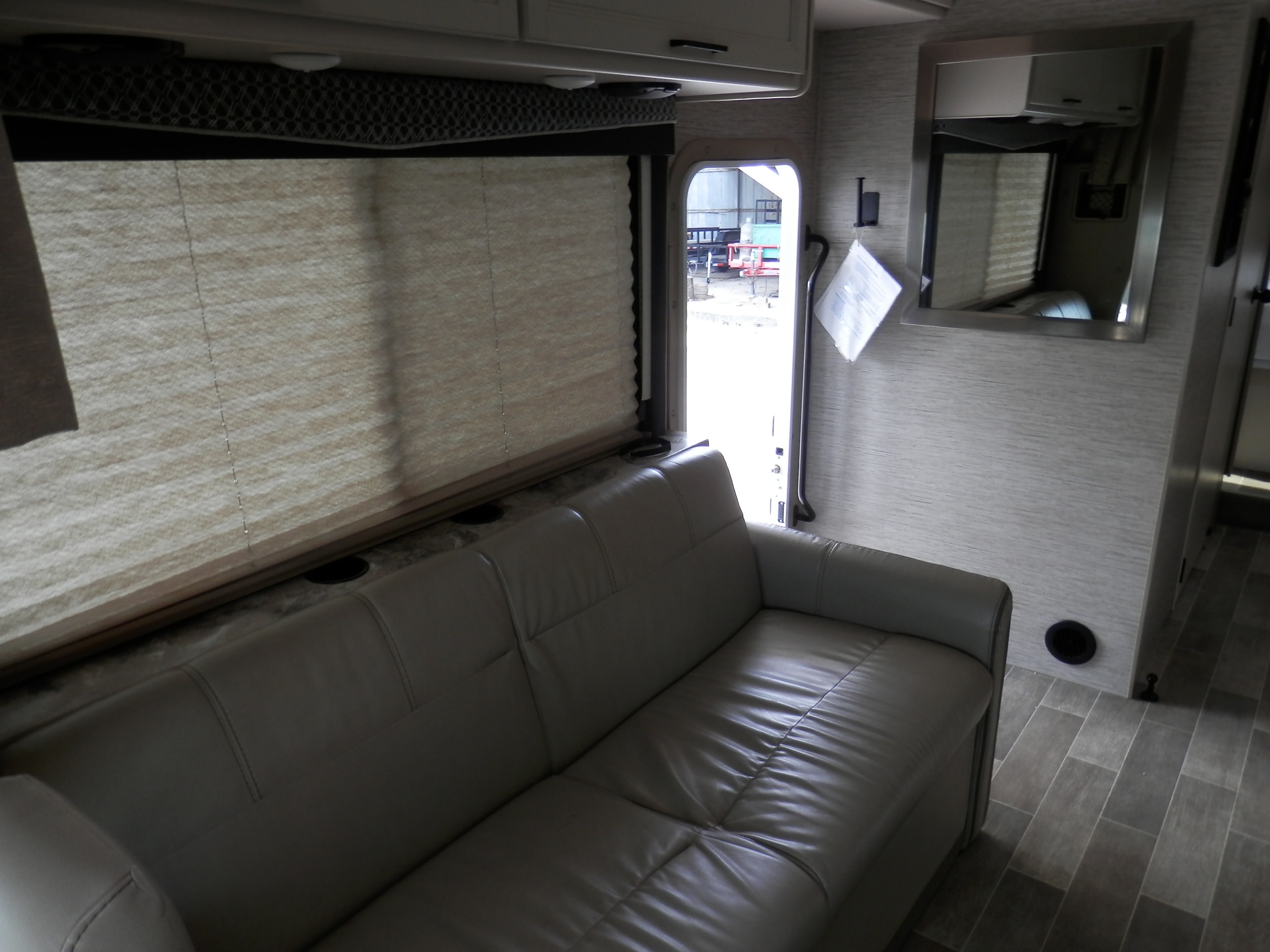 Class C RV Rental 