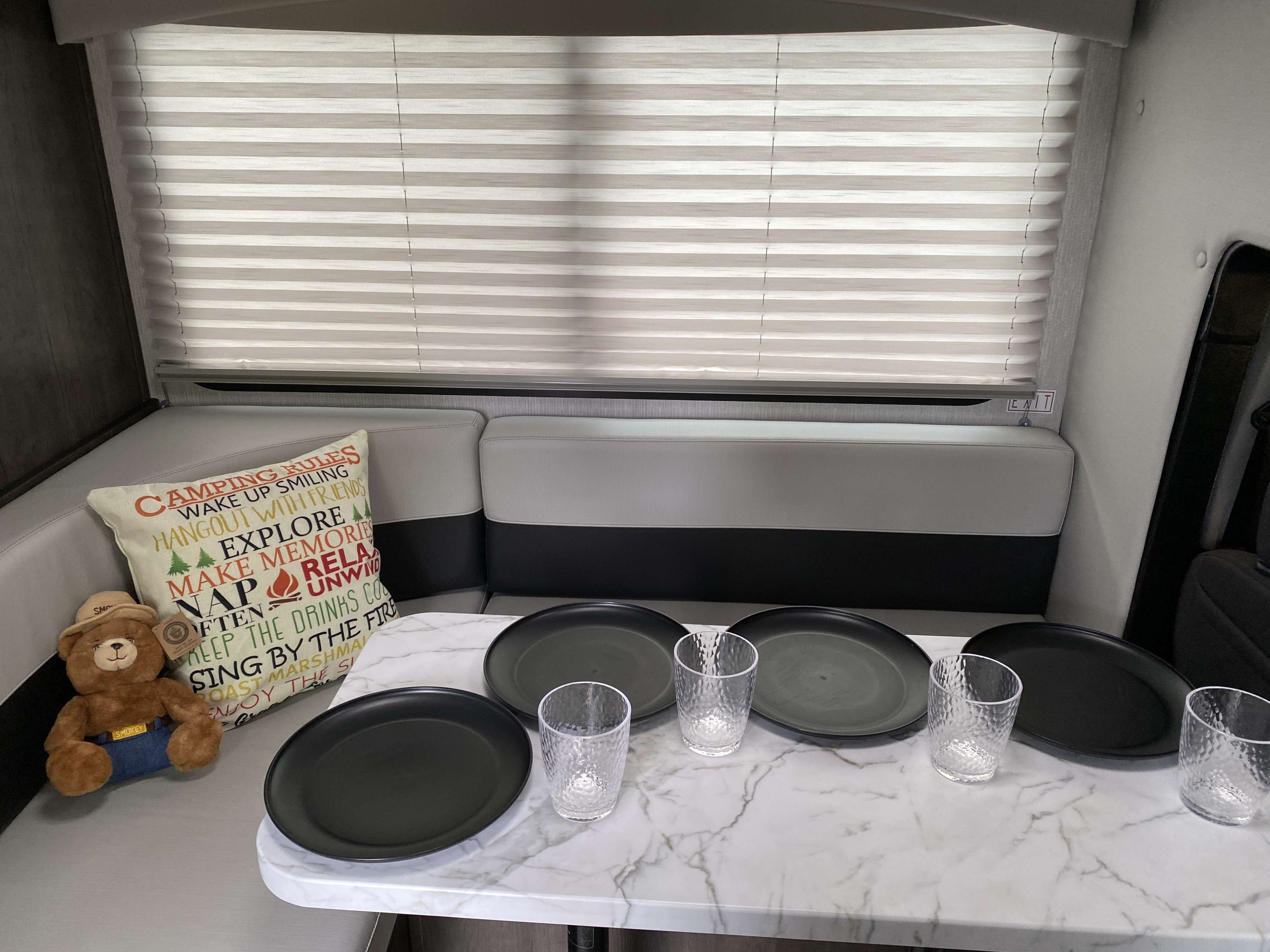 Class C RV Rental 