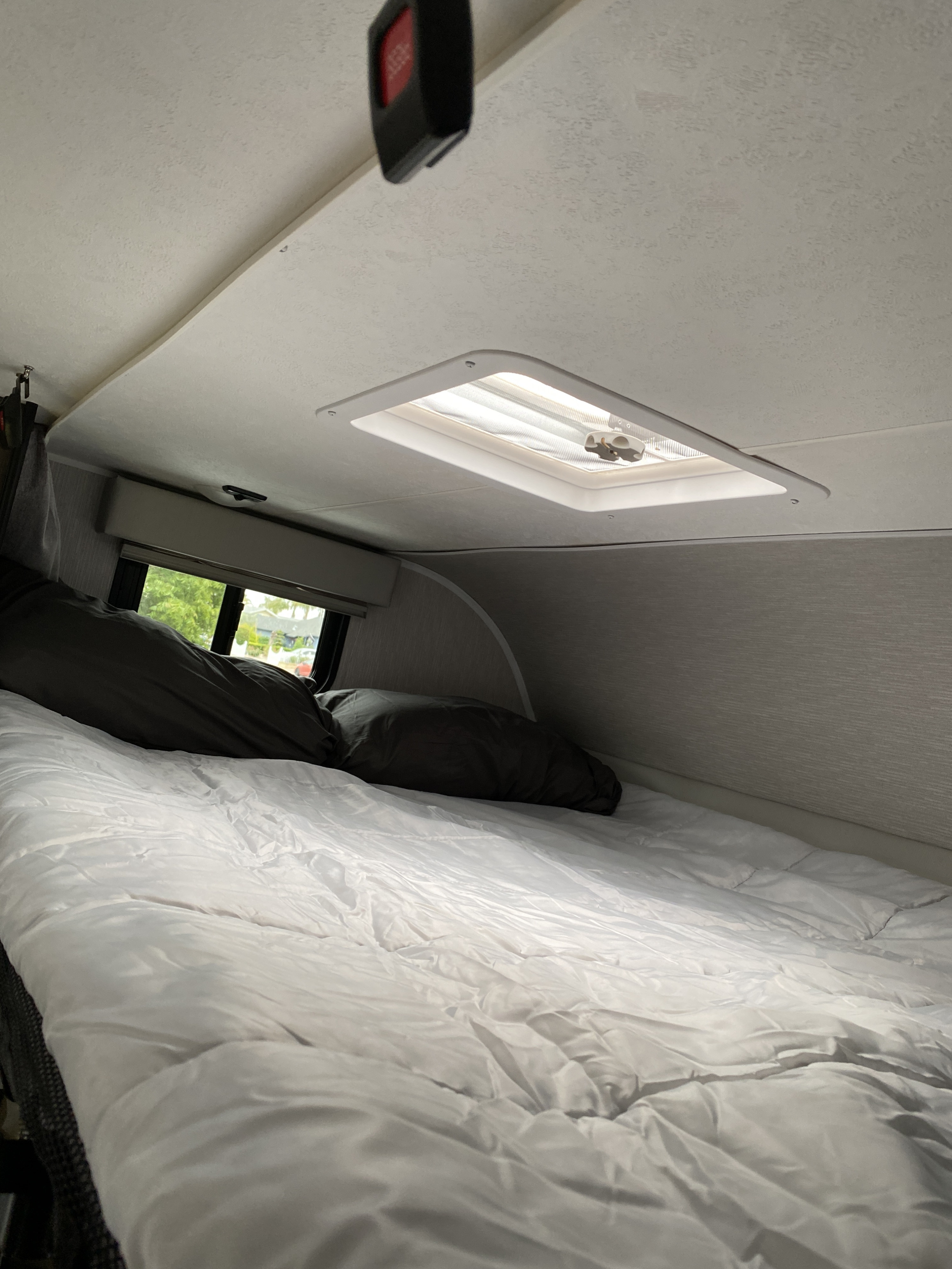 Class C RV Rental 