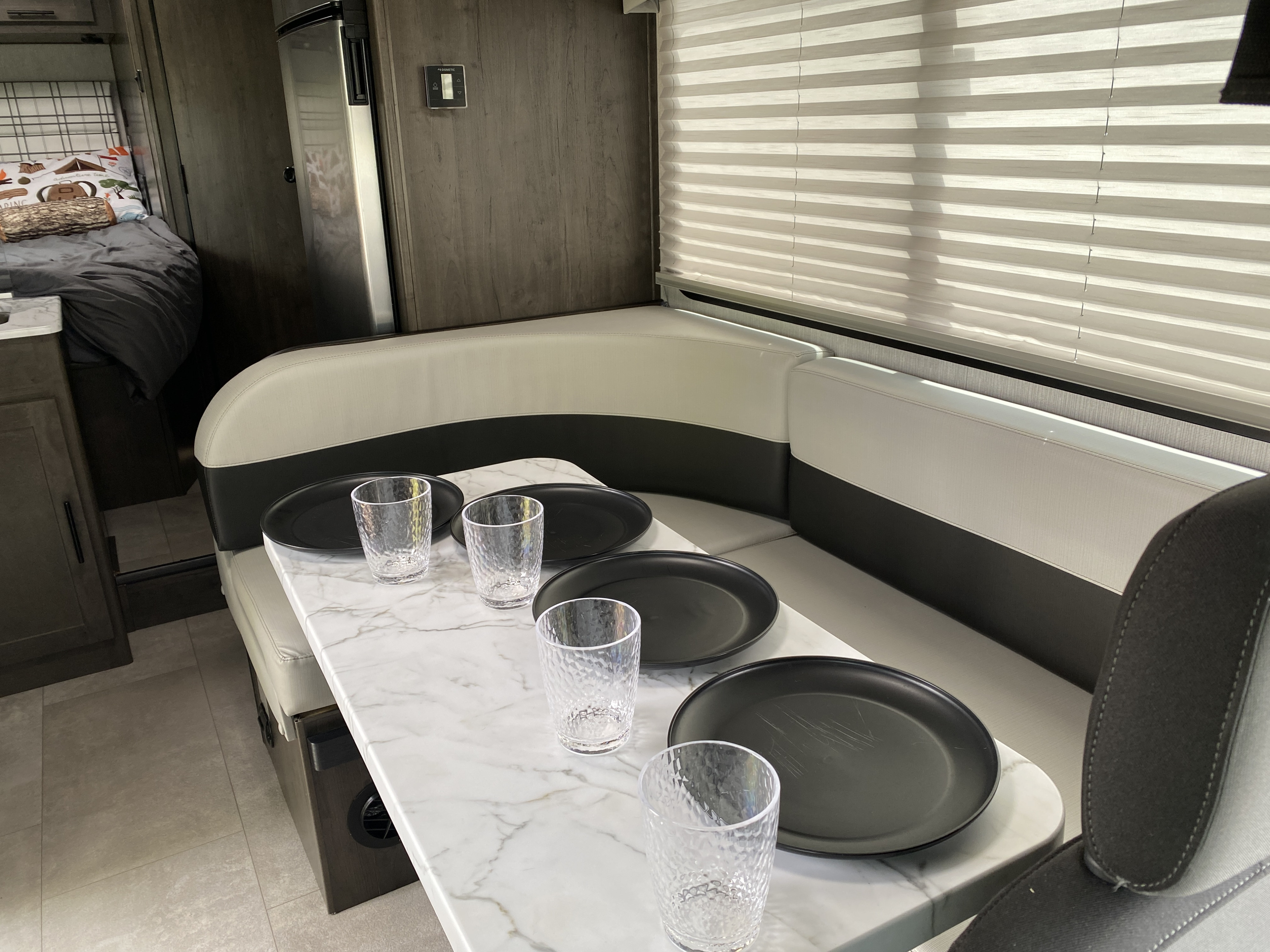 Class C RV Rental 