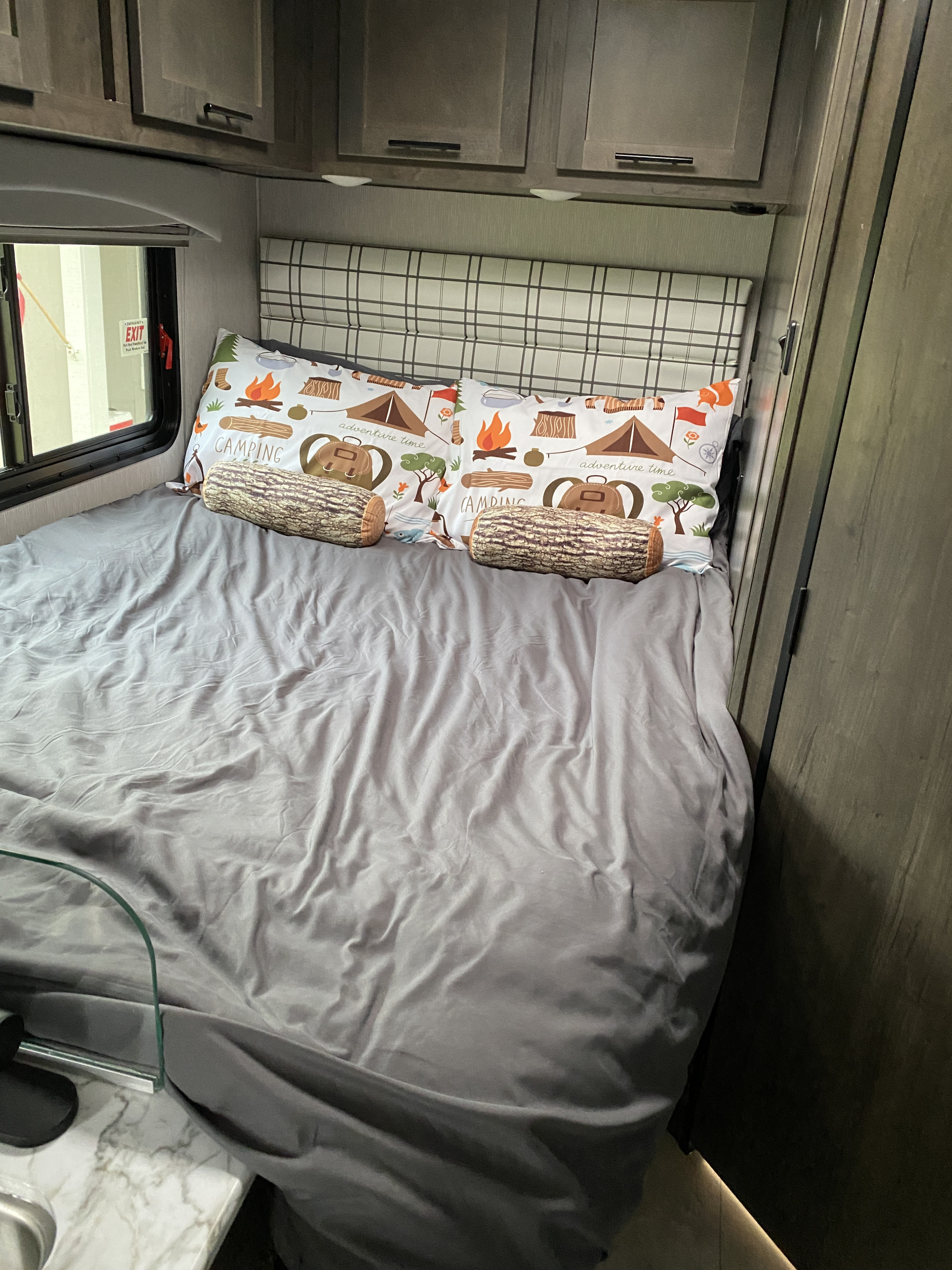 Class C RV Rental 