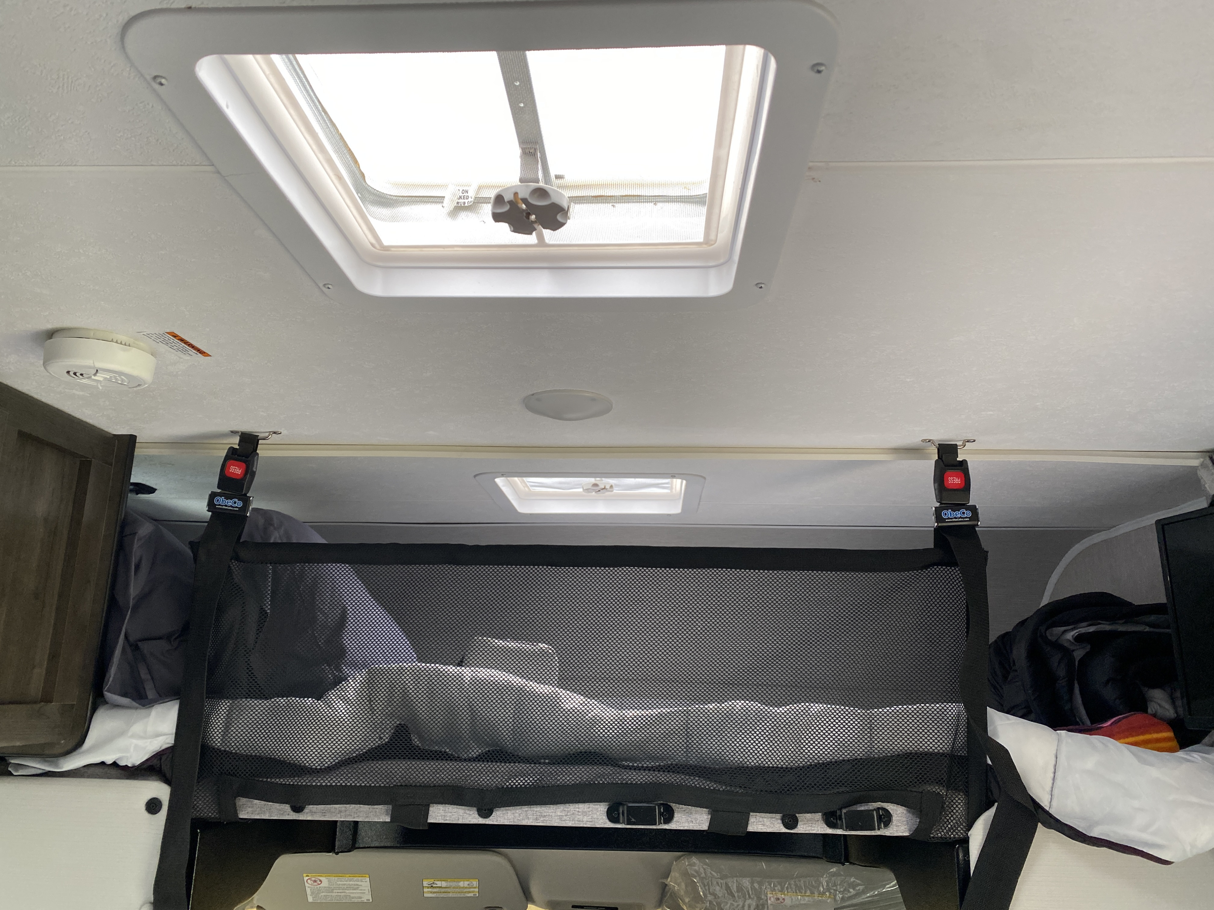 Class C RV Rental 