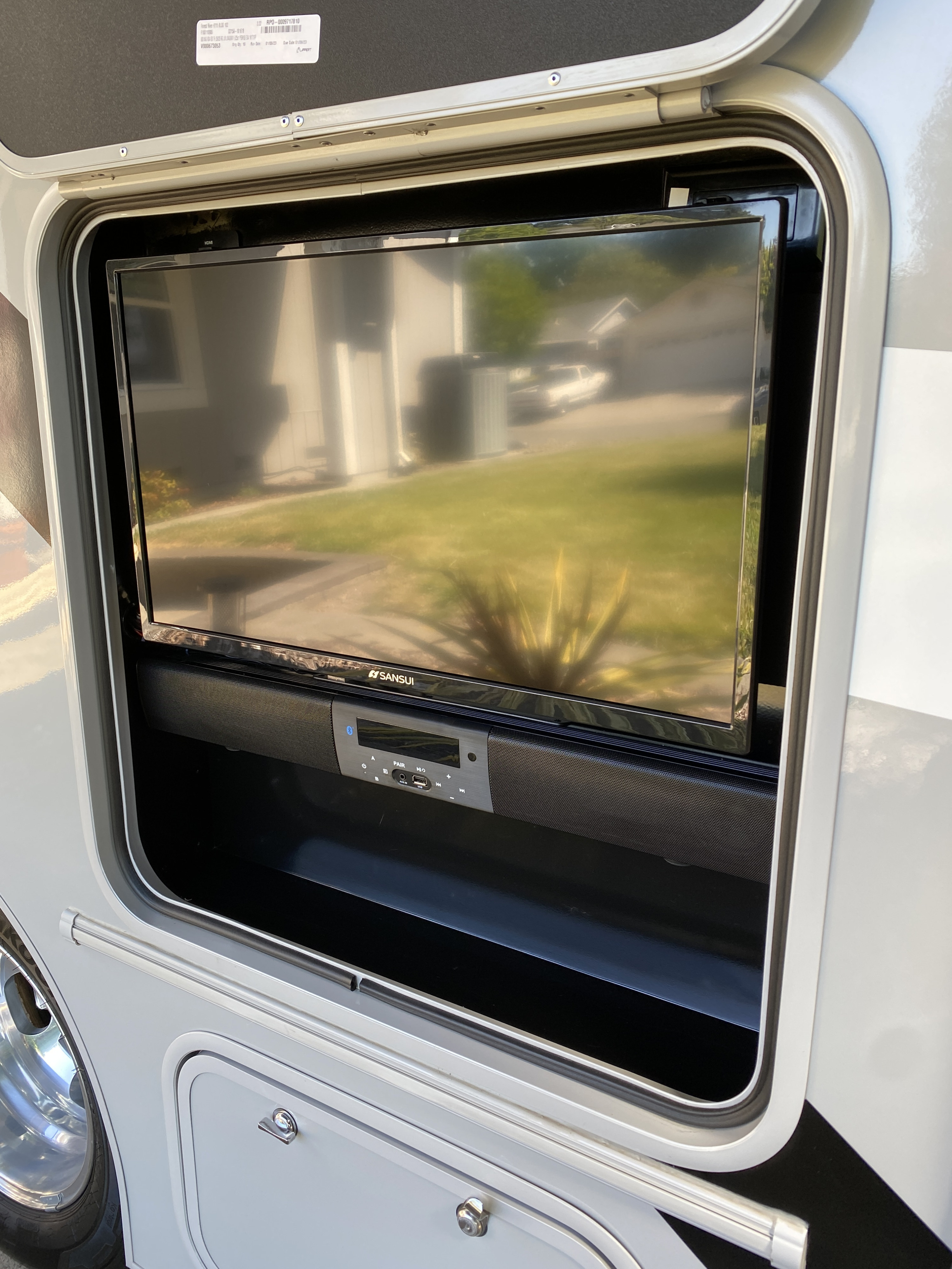 Class C RV Rental 