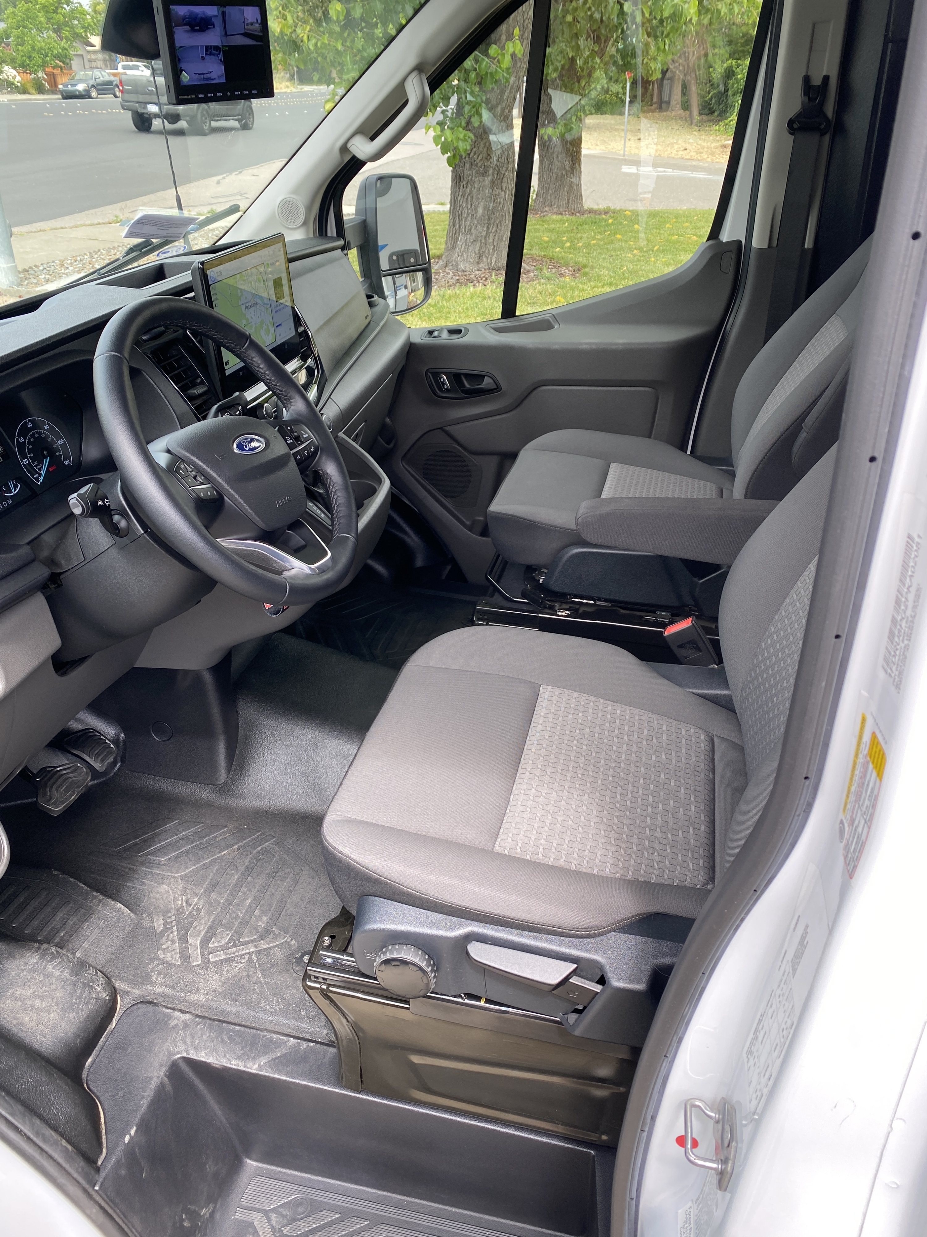 Class C RV Rental 