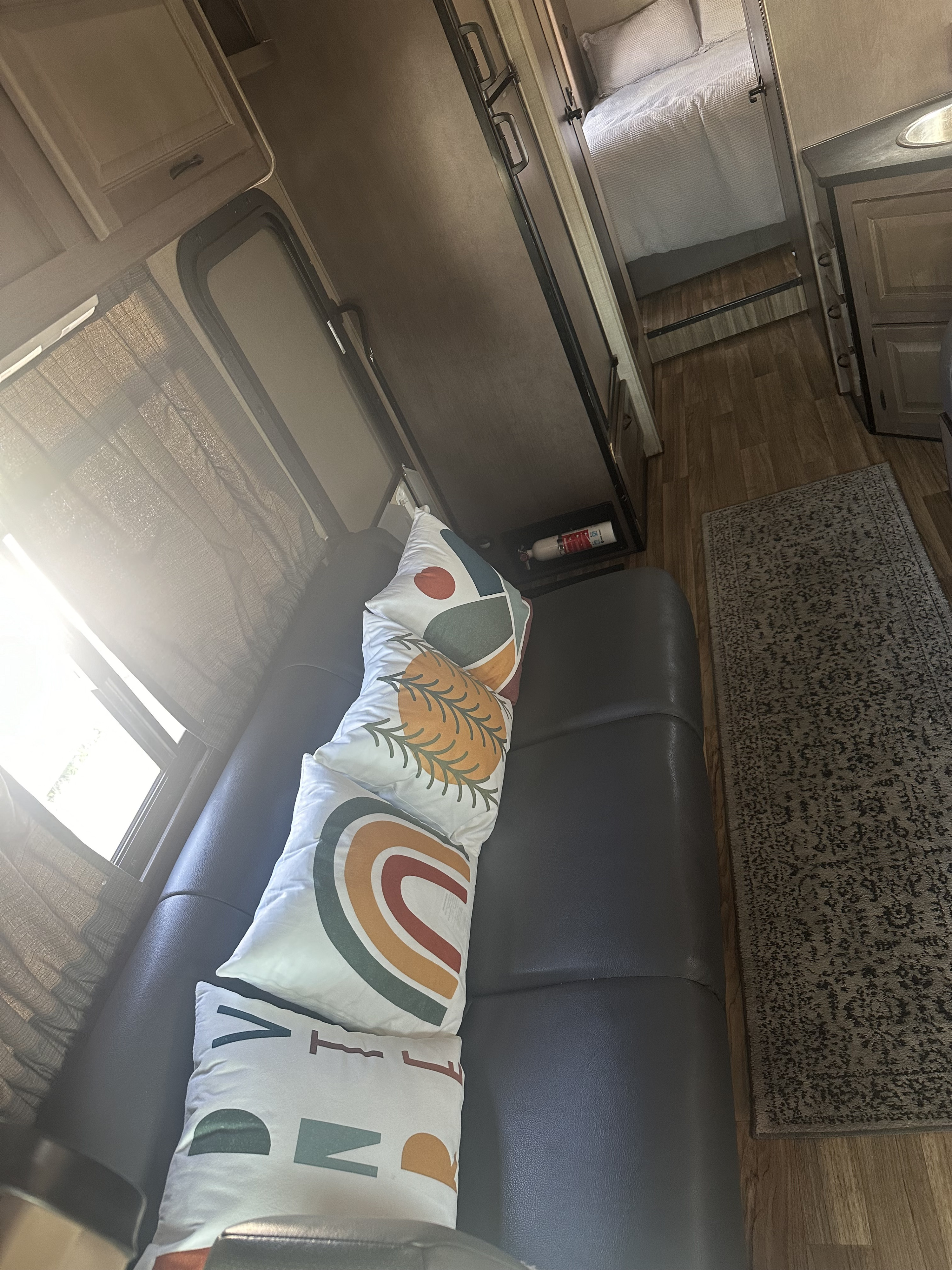 Class C RV Rental 