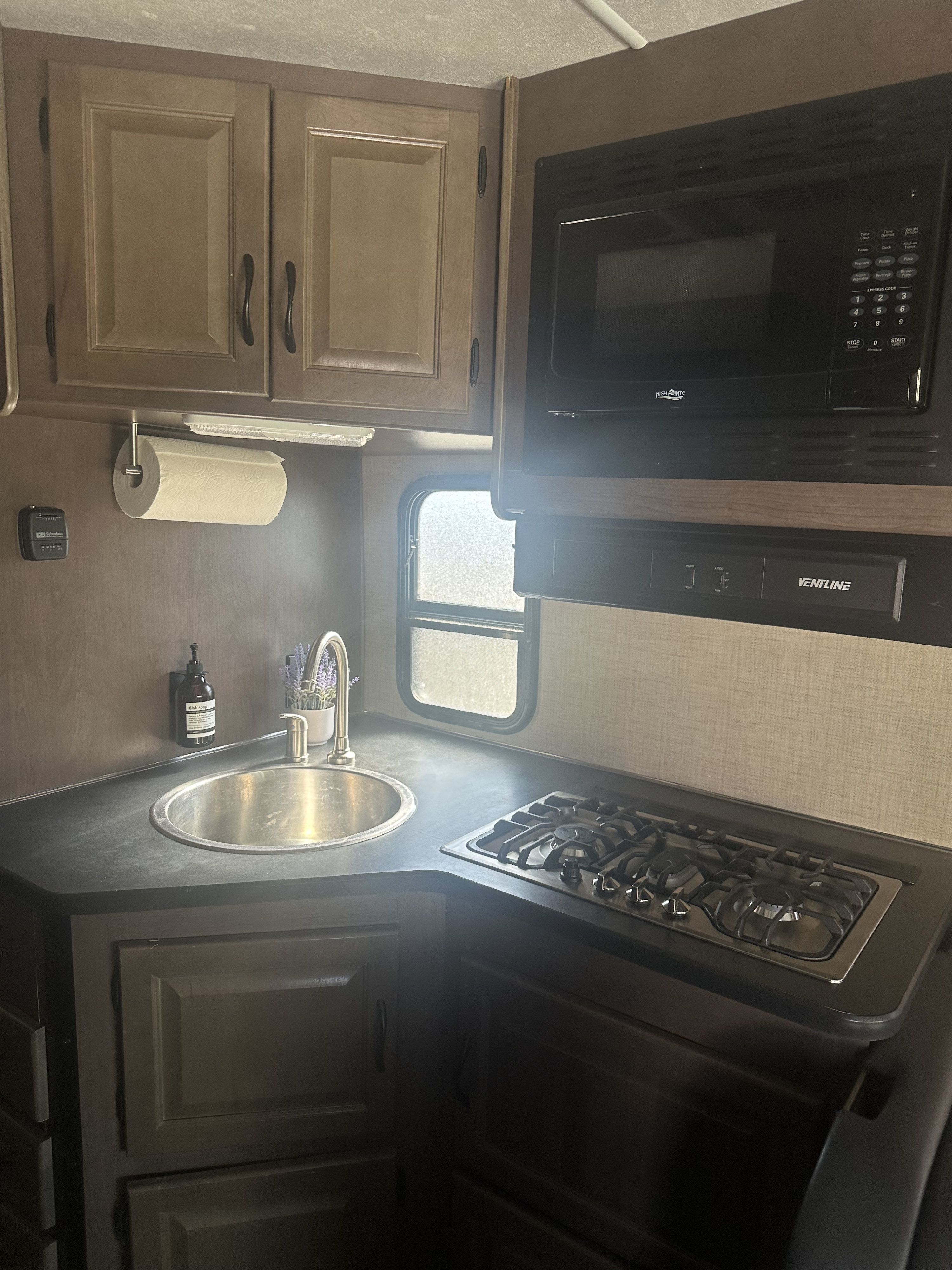 Class C RV Rental 