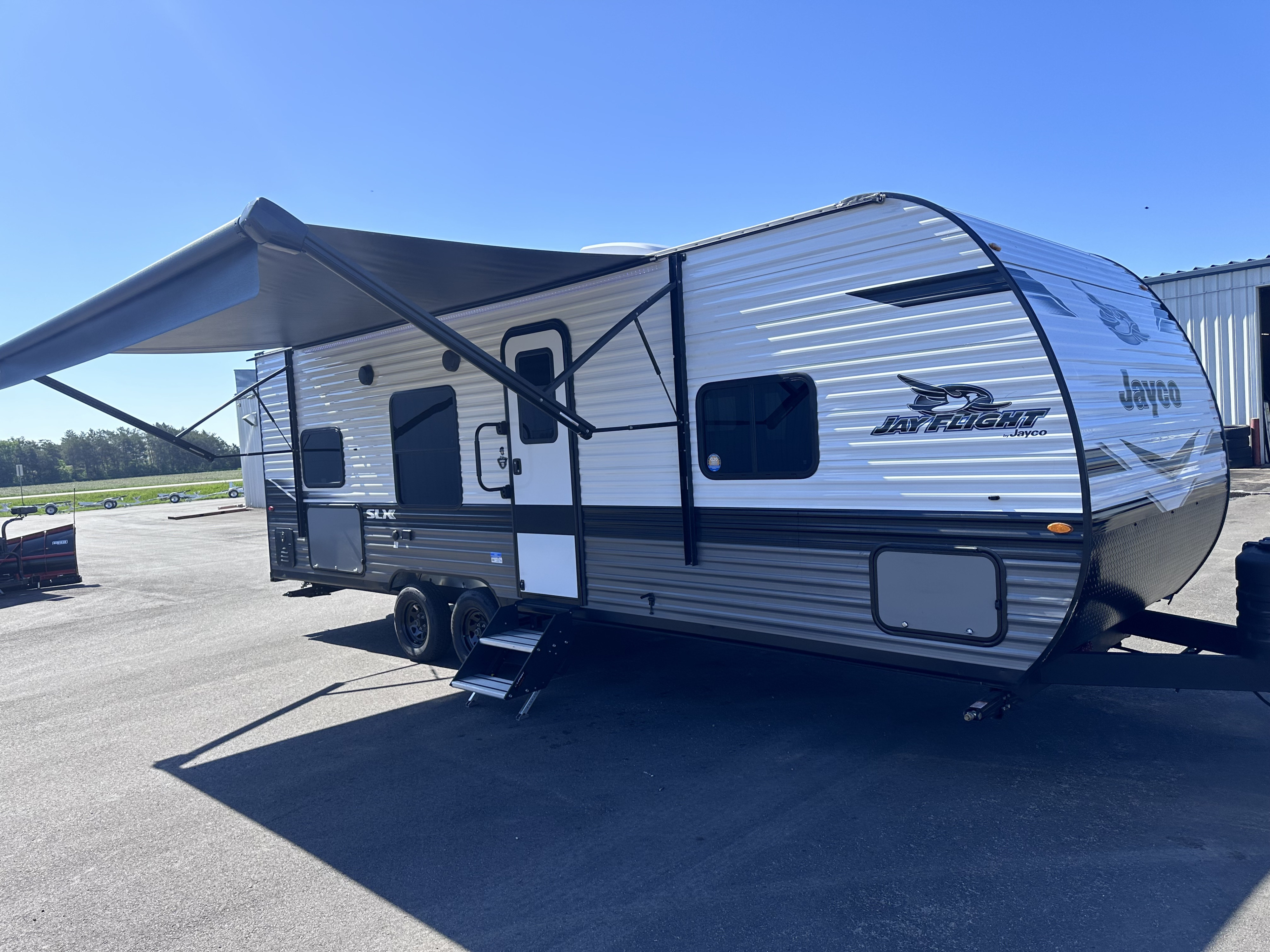 2024 Jayco Jay Flight SLX 260BH, Half Ton Towable