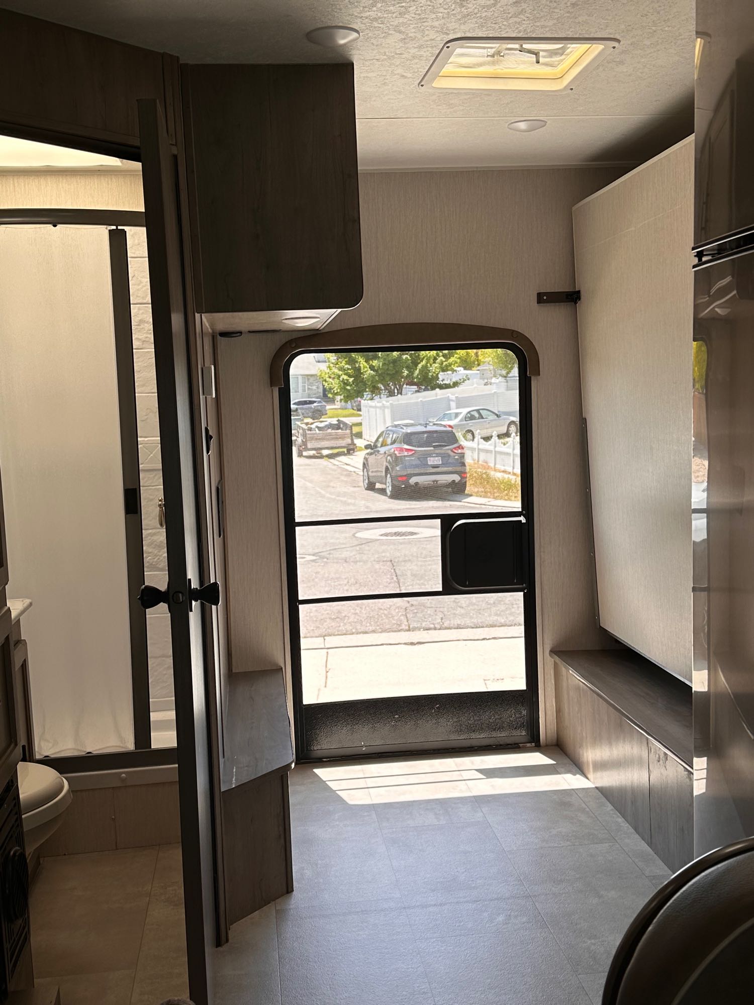 Class C RV Rental 