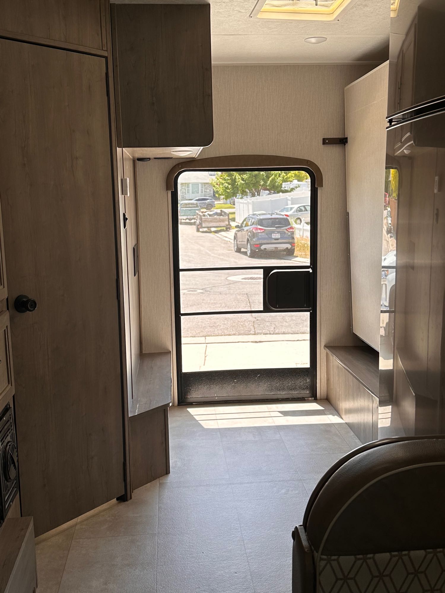 Class C RV Rental 
