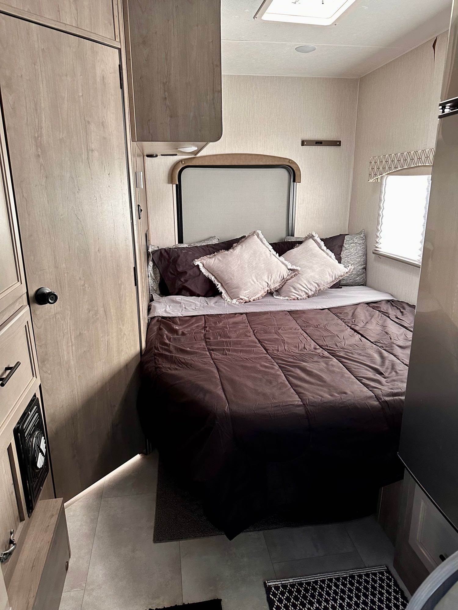 Class C RV Rental 