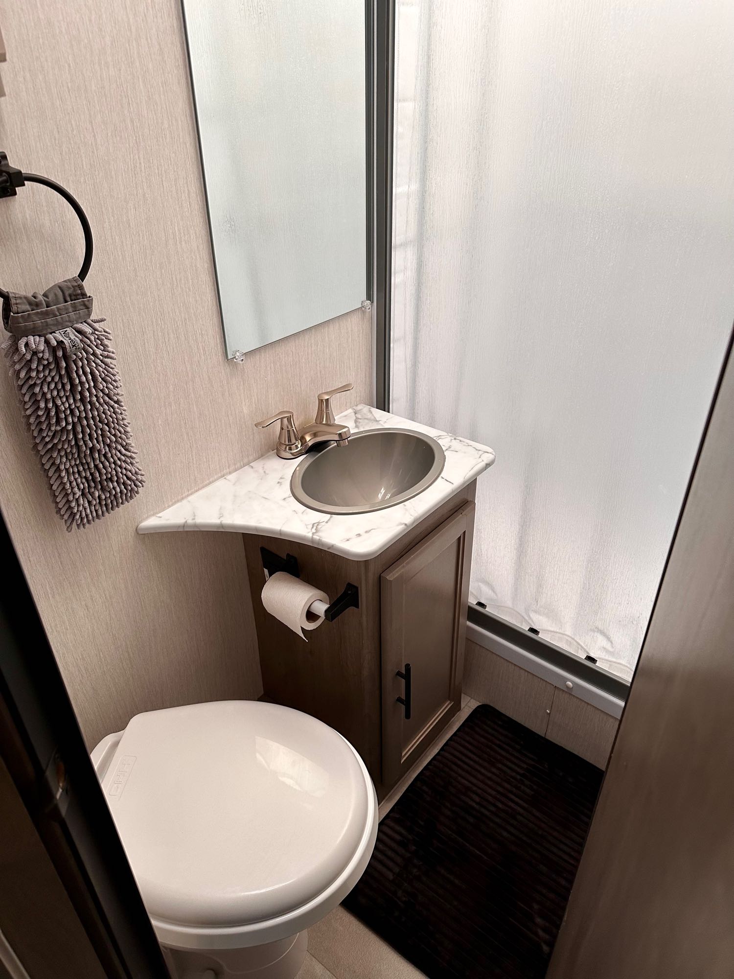 Class C RV Rental 