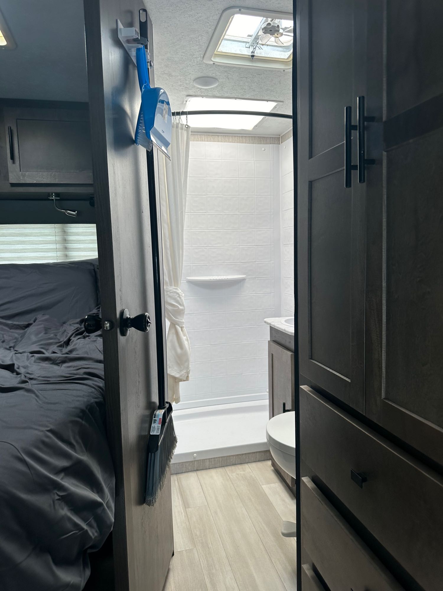 Class C RV Rental 