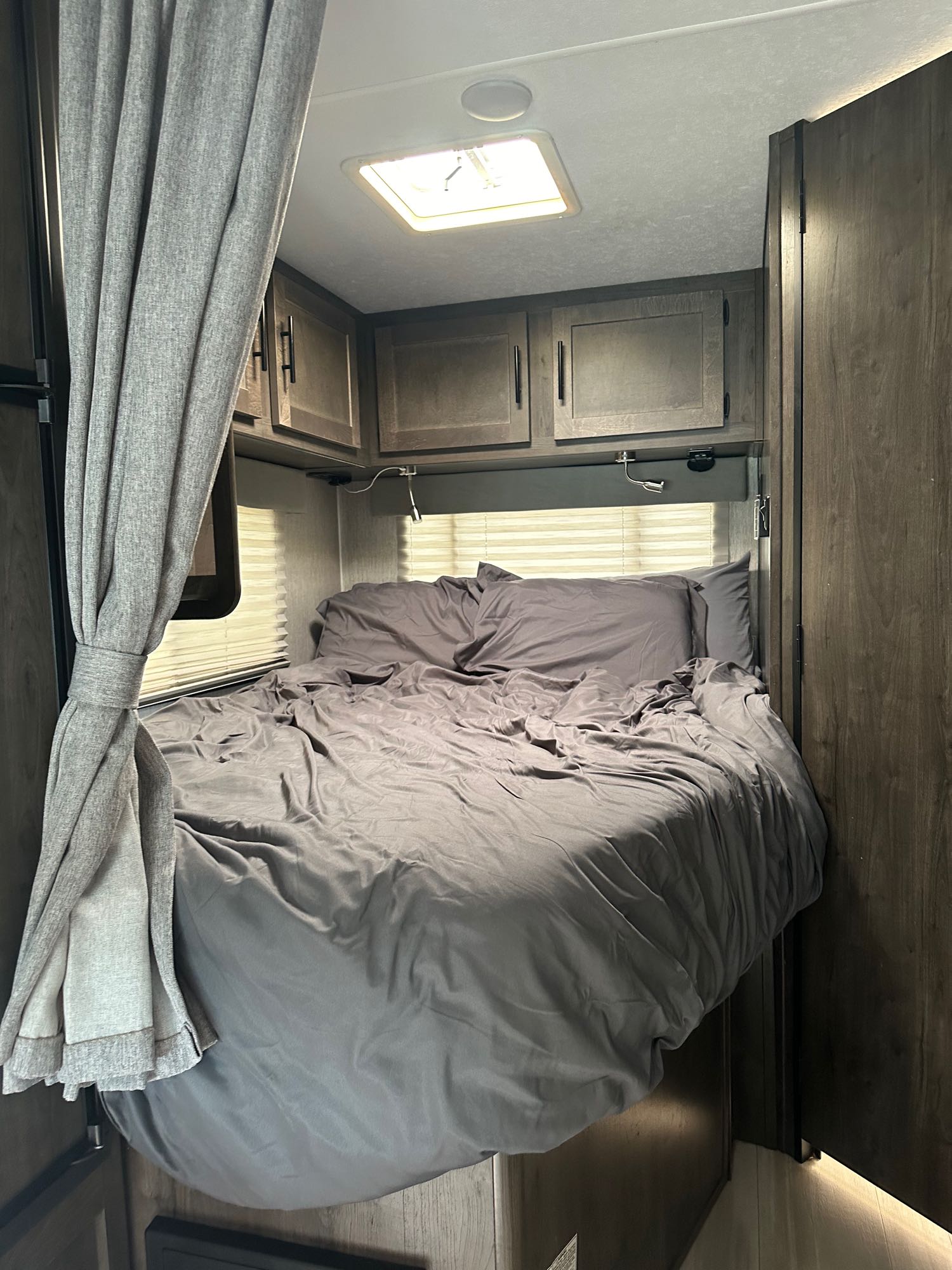 Class C RV Rental 