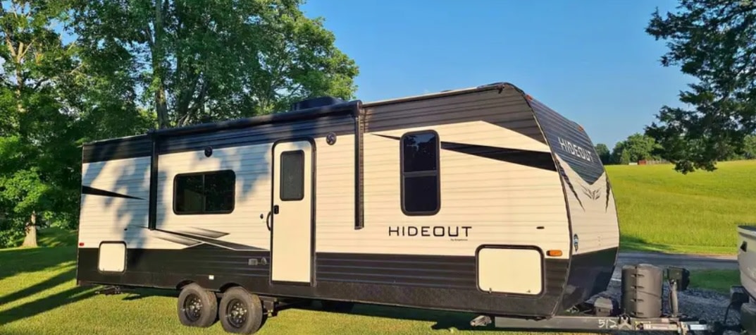 Hideout