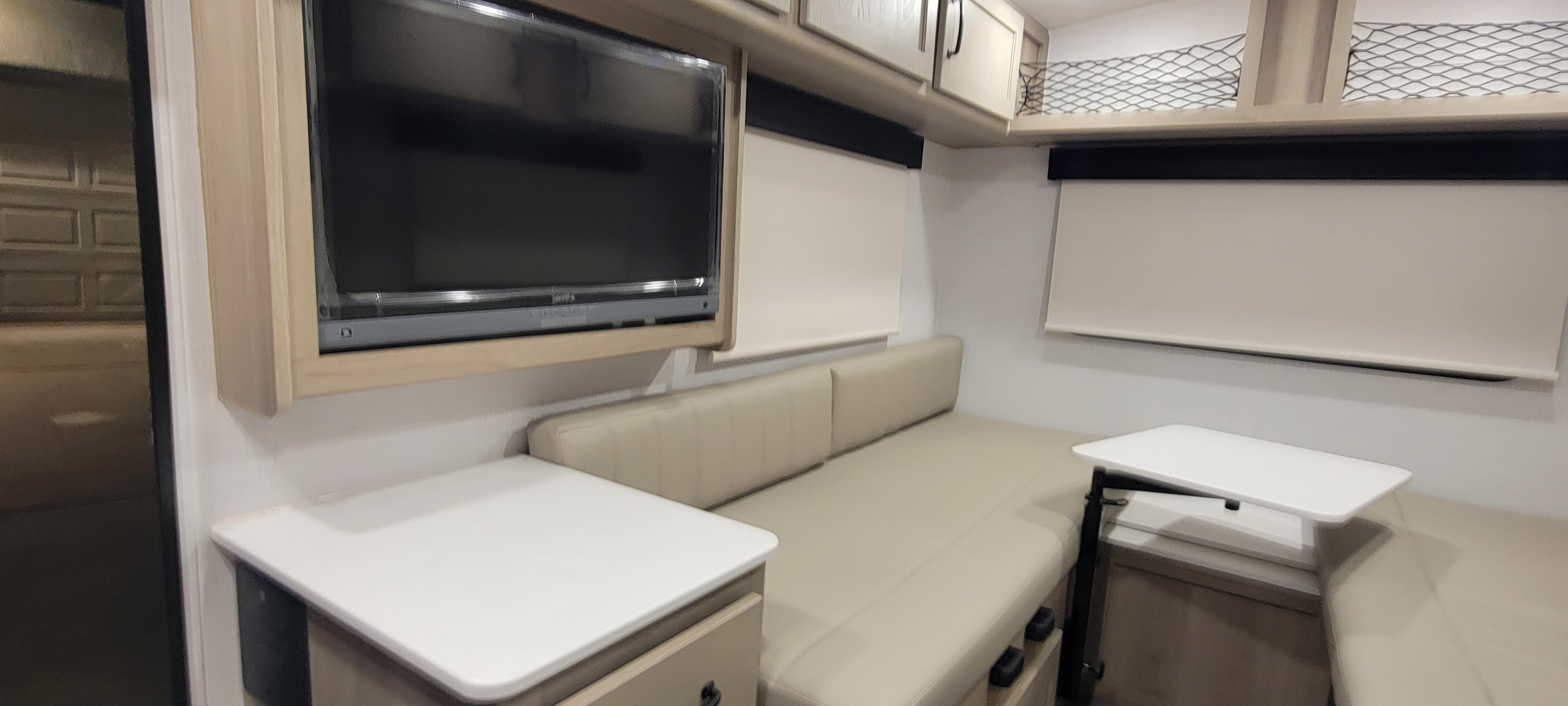 Travel trailer RV Rental 