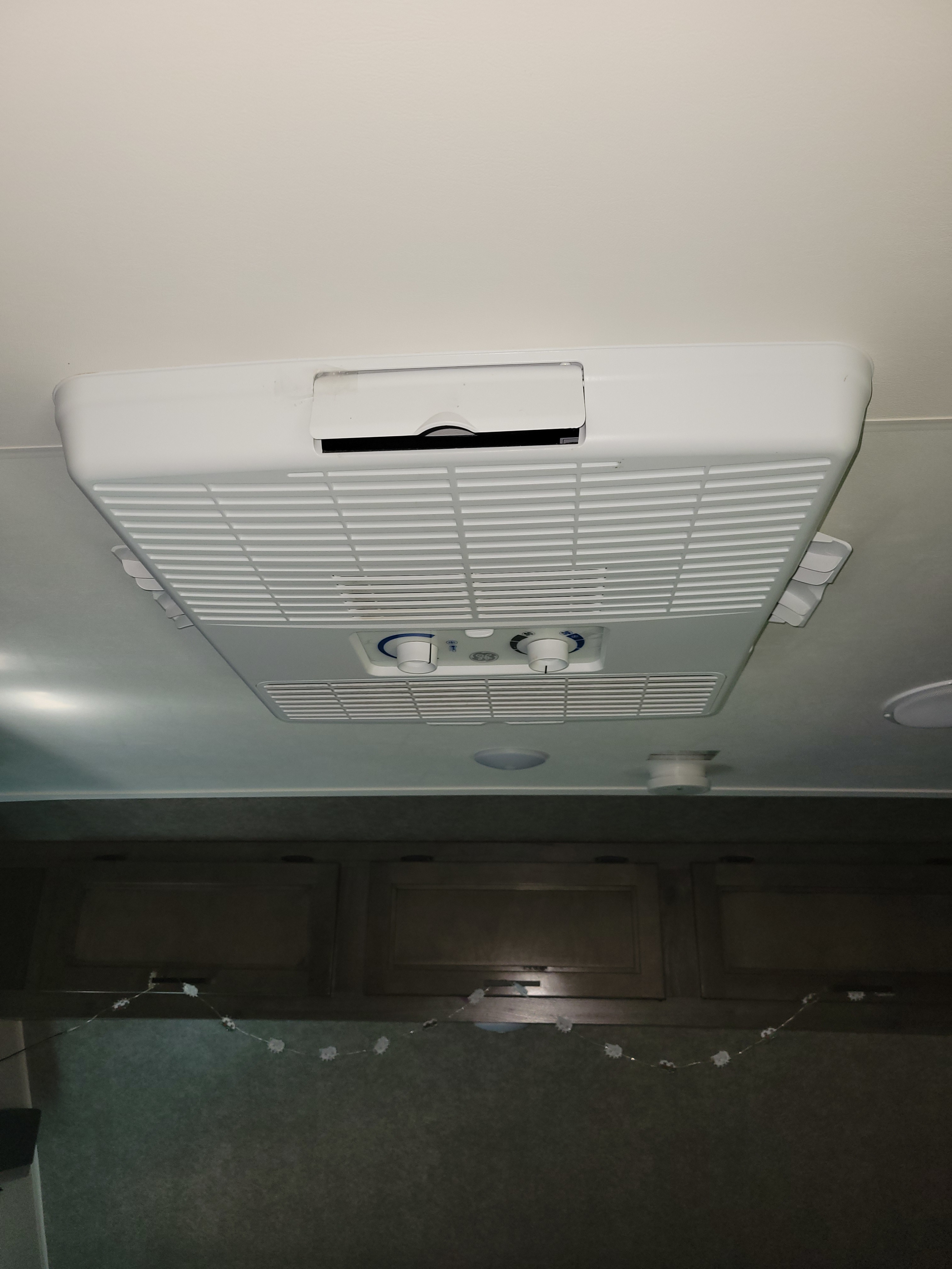 Travel trailer RV Rental 