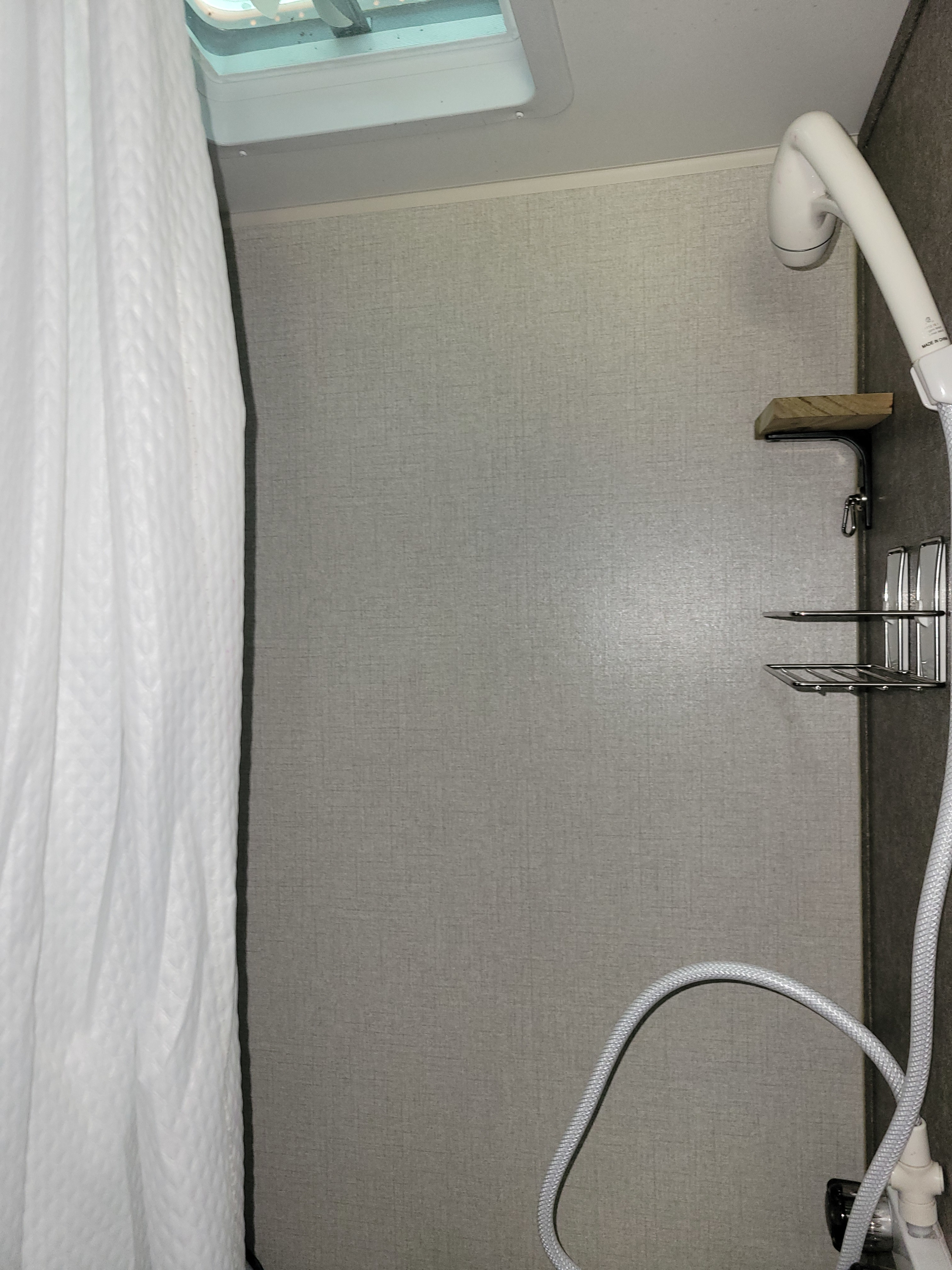 Travel trailer RV Rental 