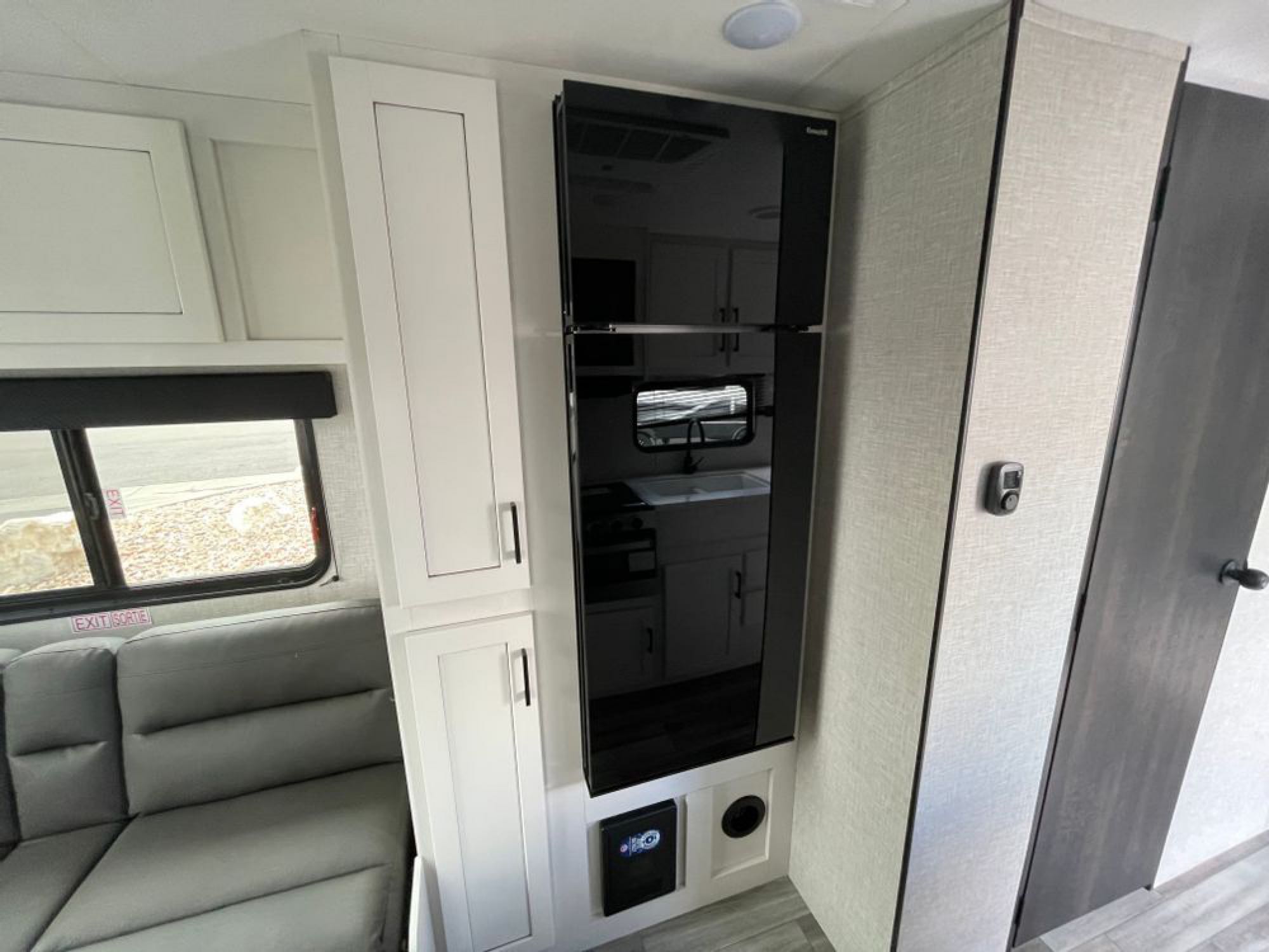 Travel trailer RV Rental 