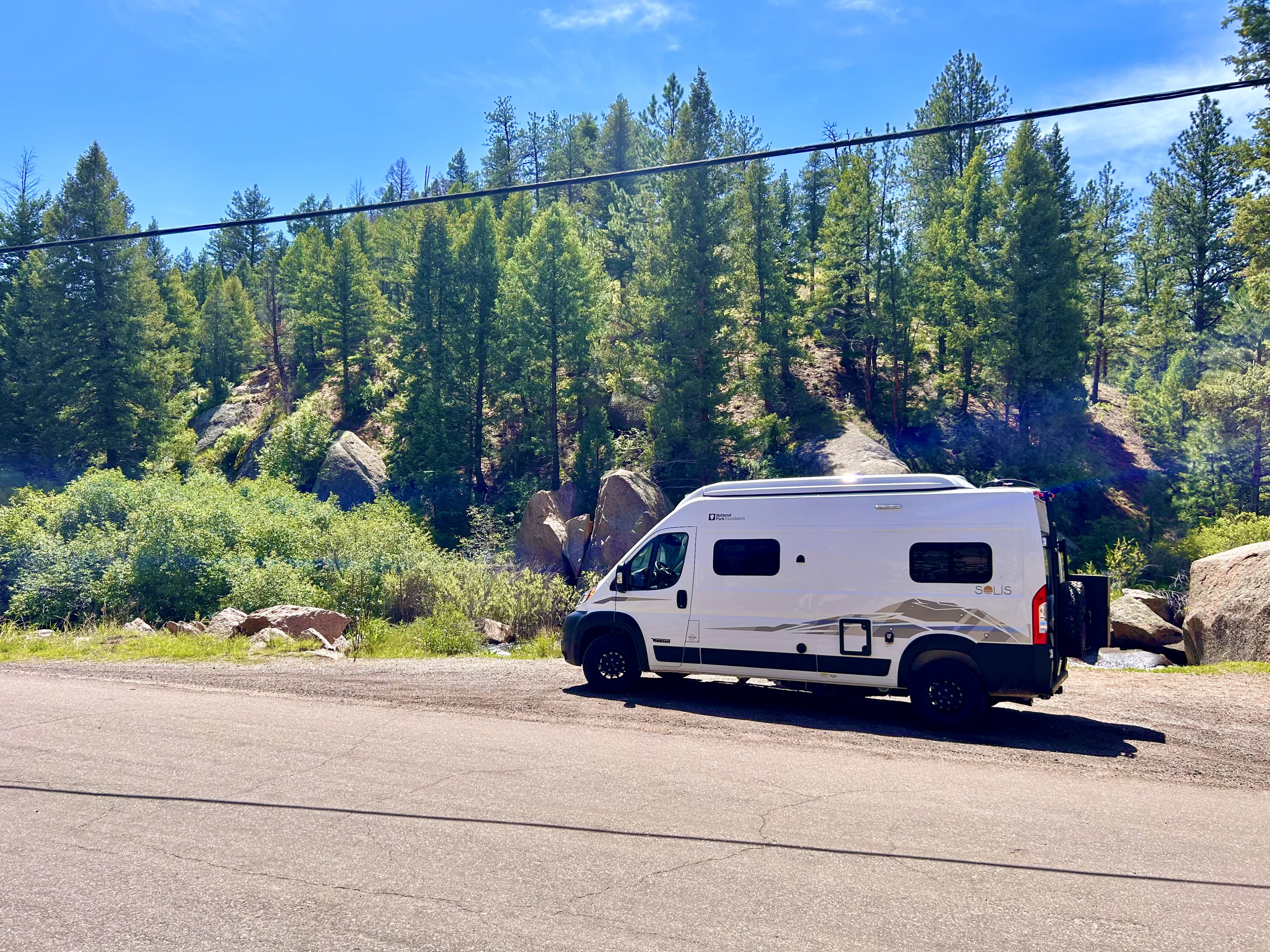 Class B RV Rental 