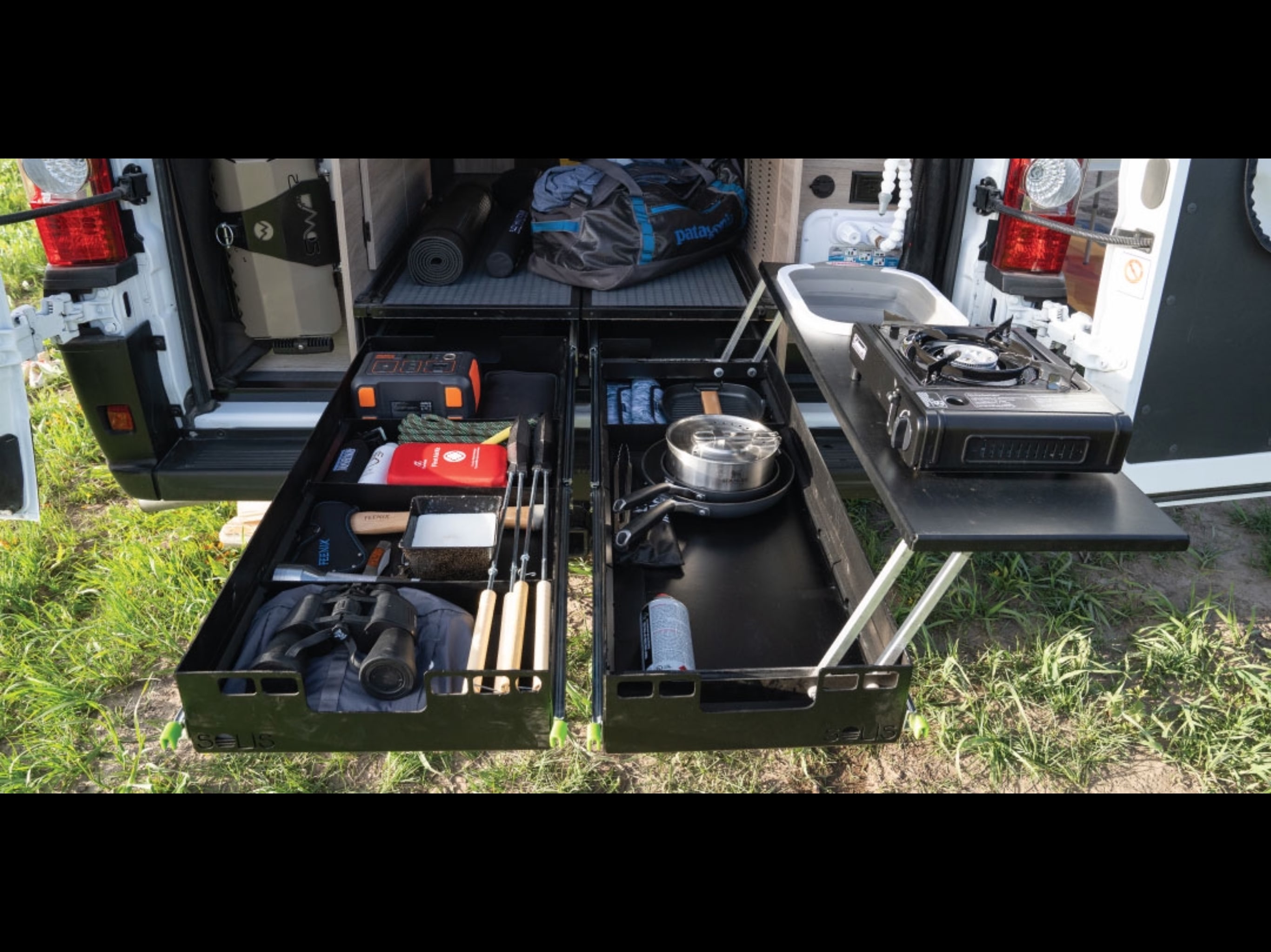Class B RV Rental 