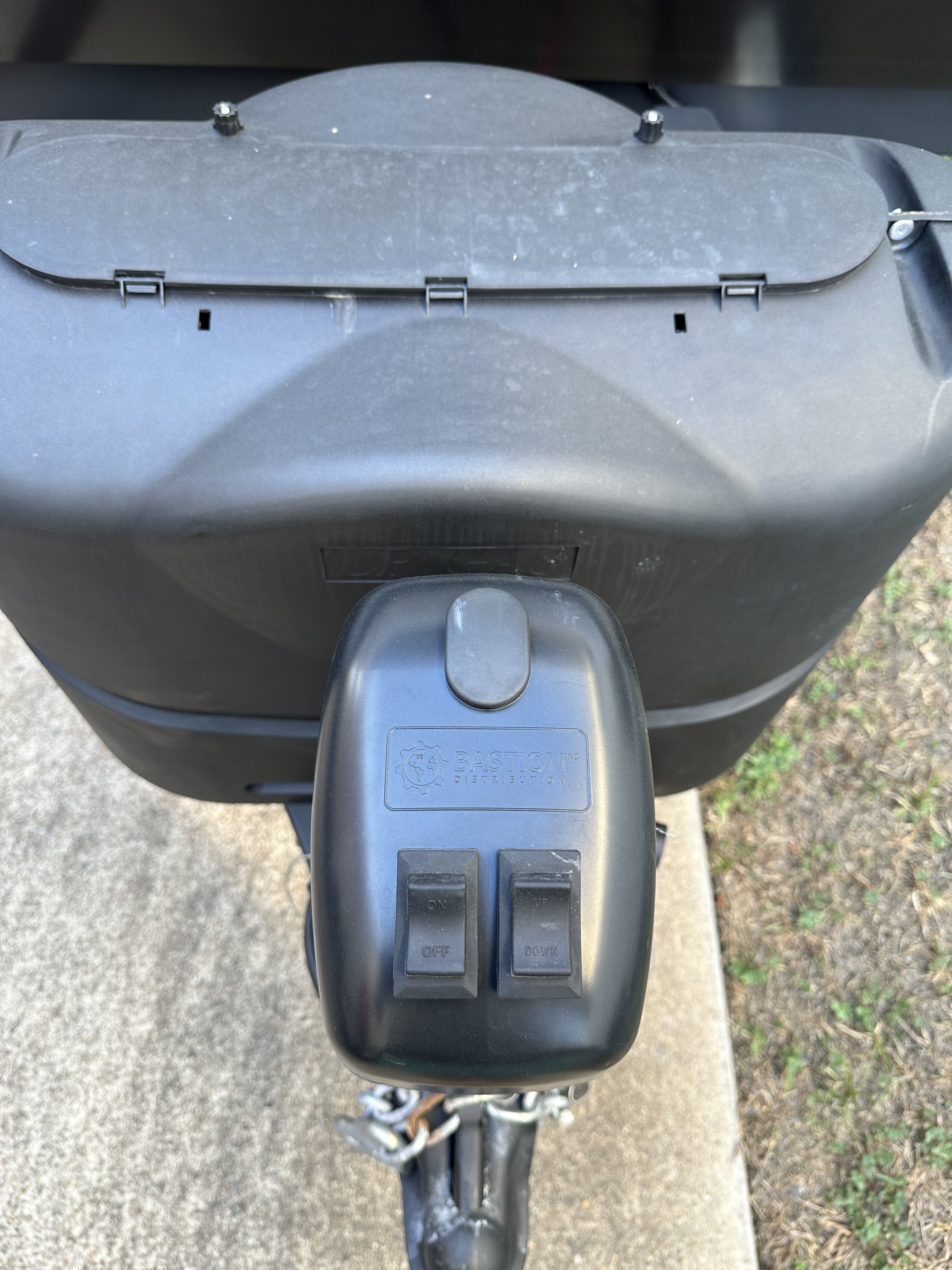 Travel trailer RV Rental 