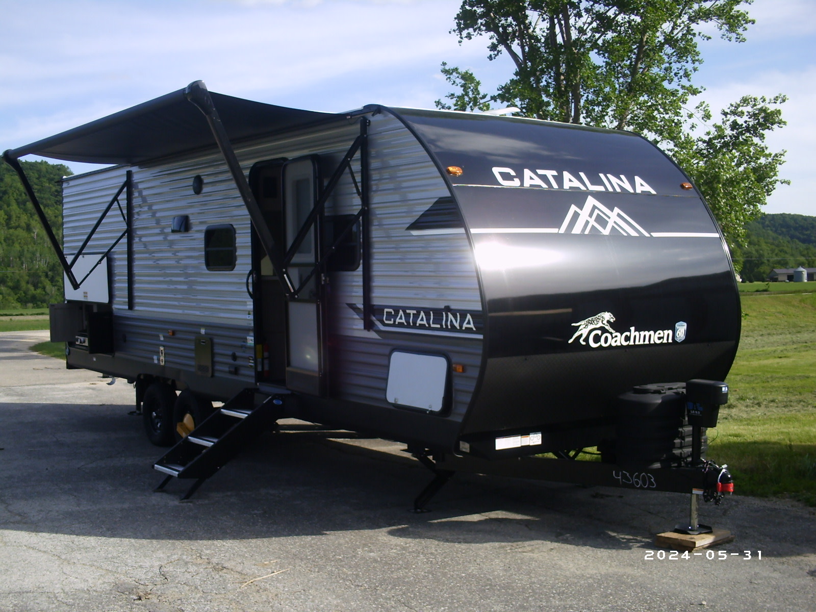CATALINA SUMMIT SERIES