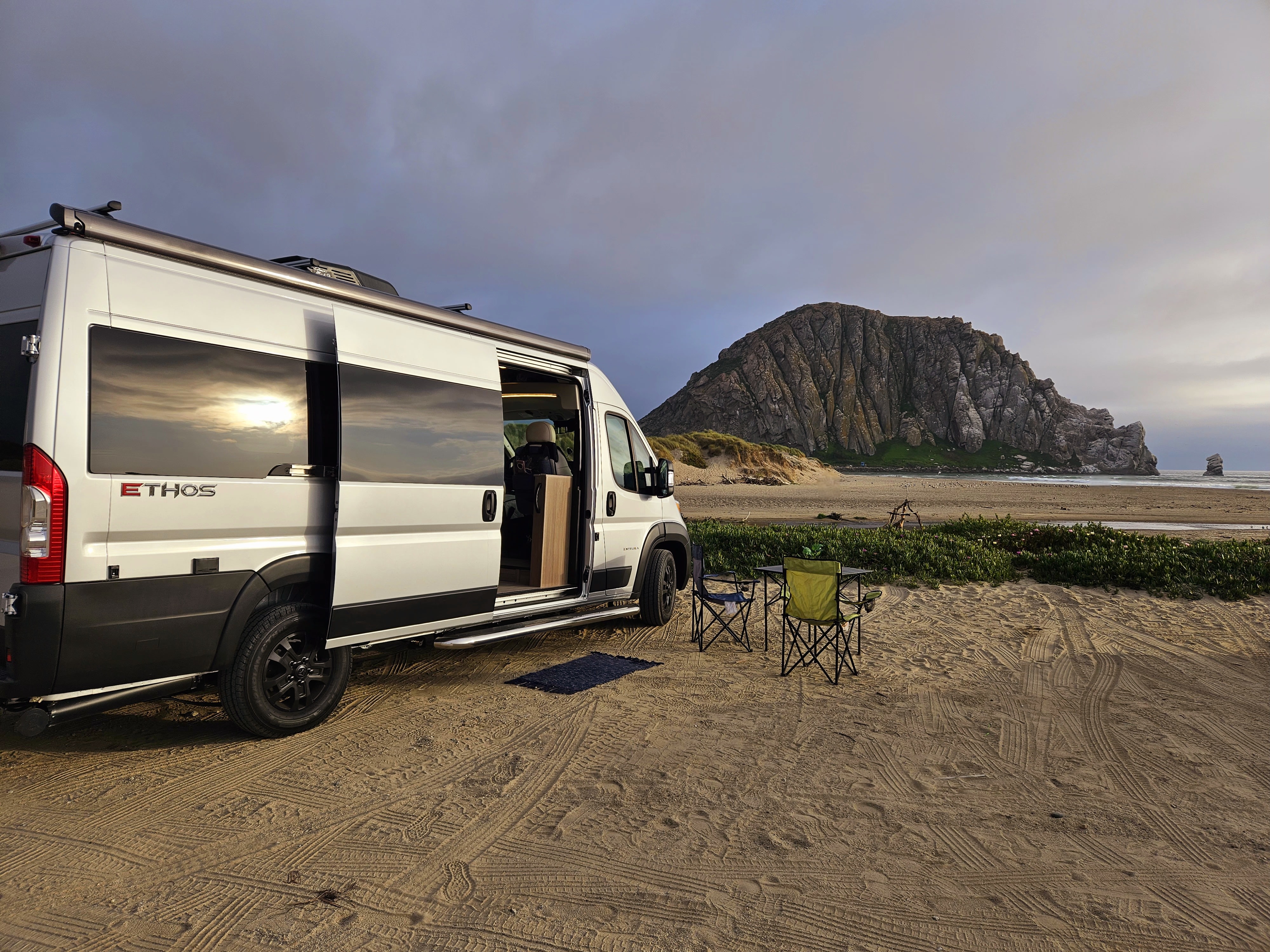 Class B RV Rental 