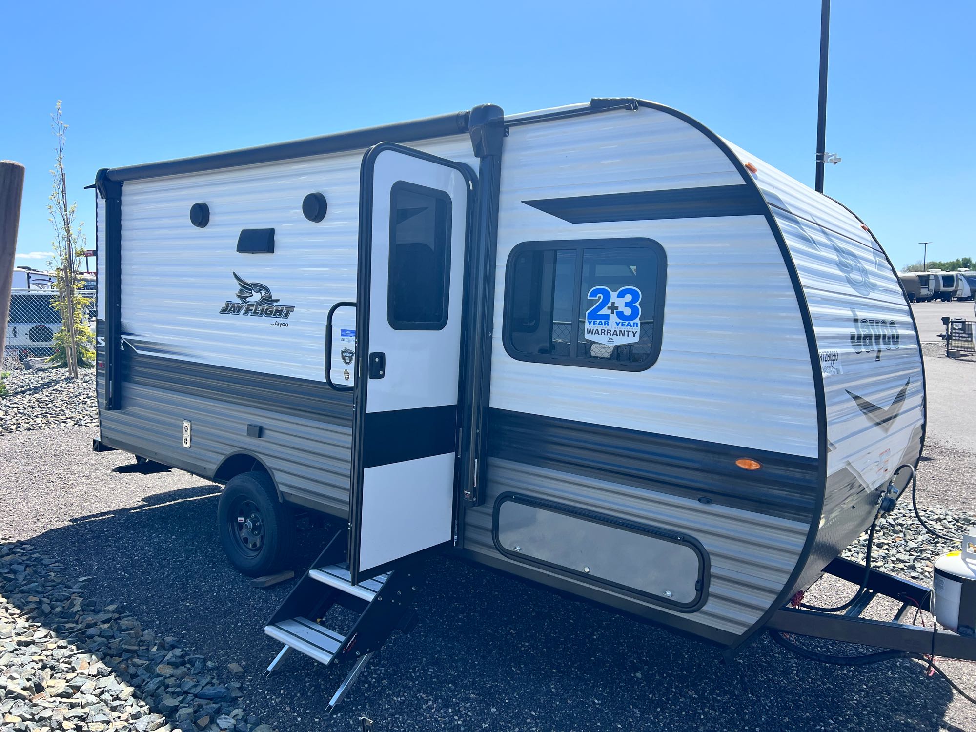 2024 Jayco Jay Flight 184BSW
