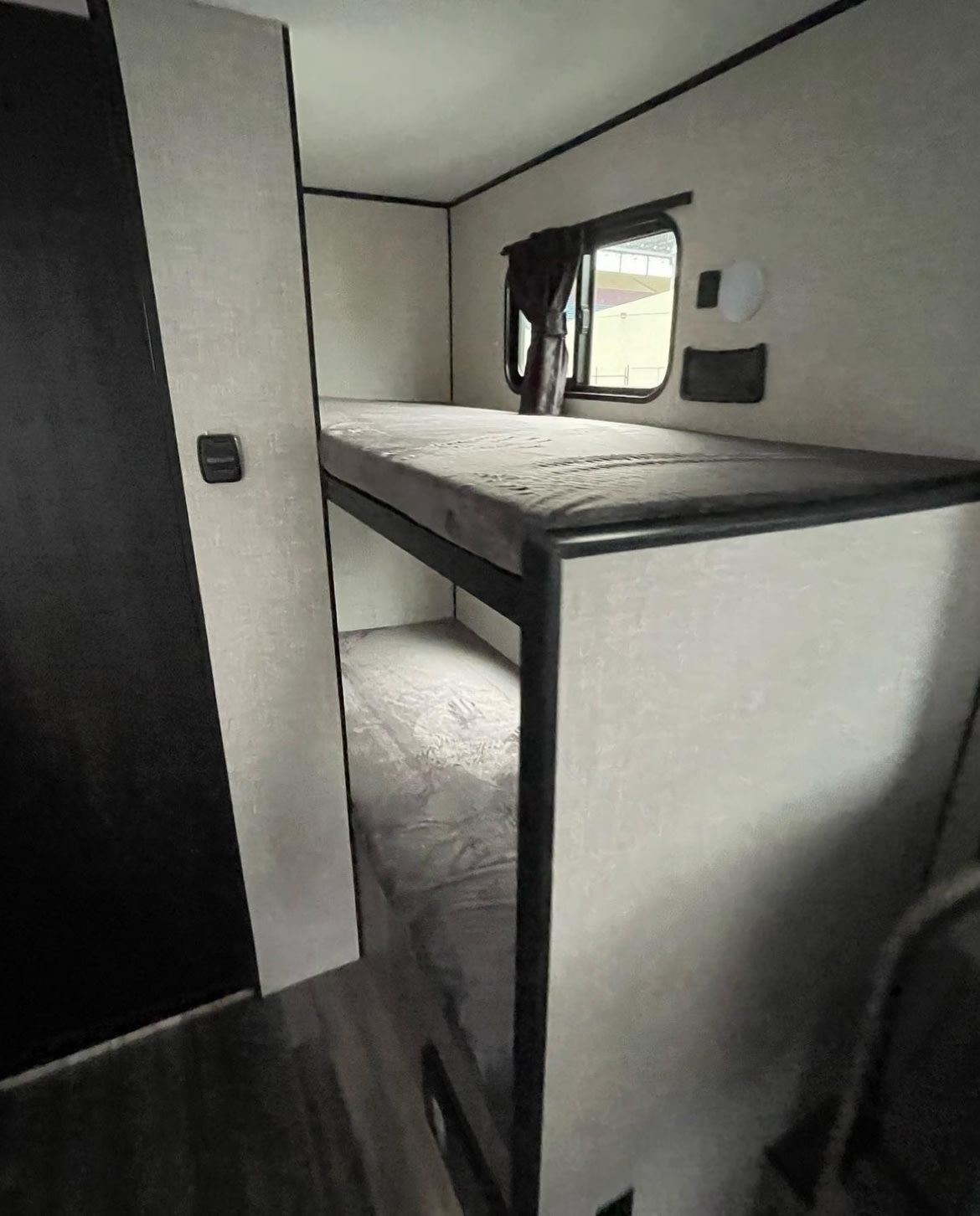 Truck Camper RV Rental 