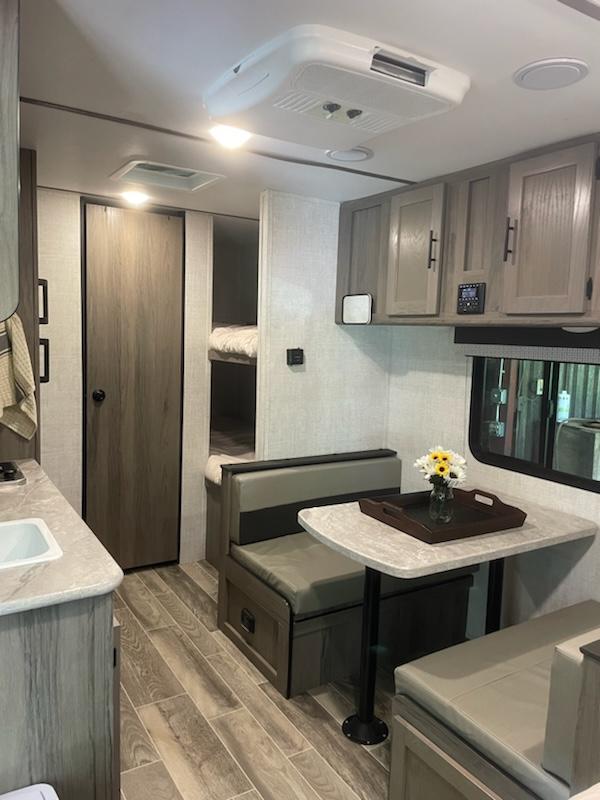 2022 Gulf Stream RV Ameri-Lite Super Lite 199DD