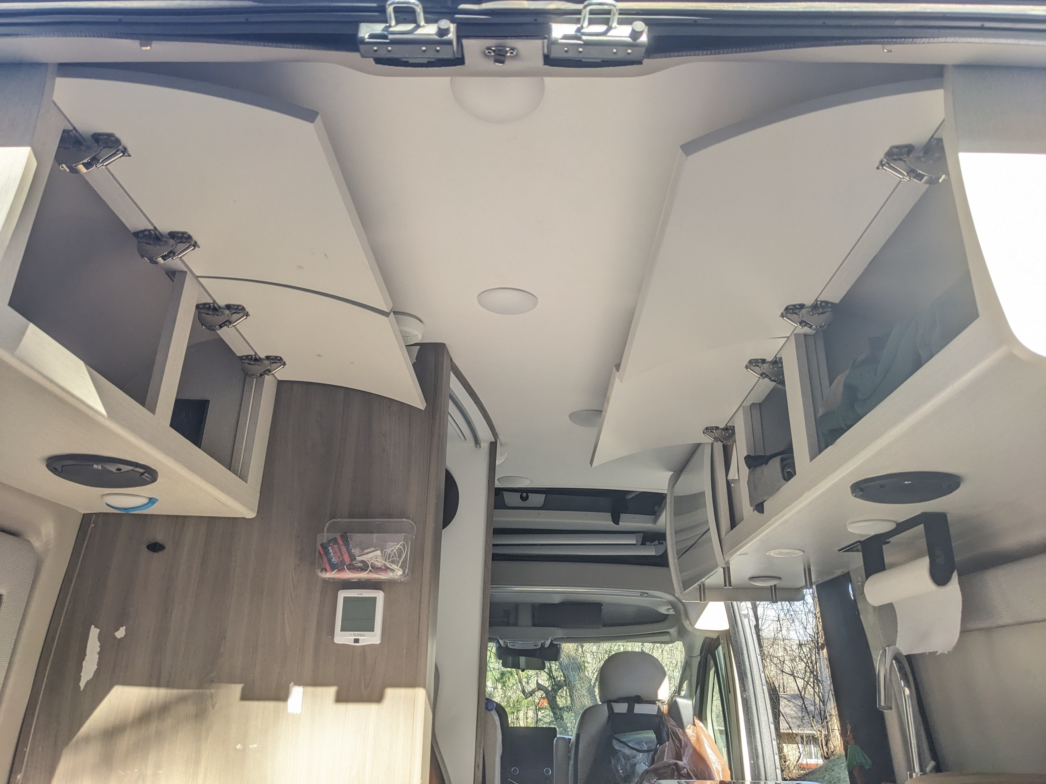 Class B RV Rental 