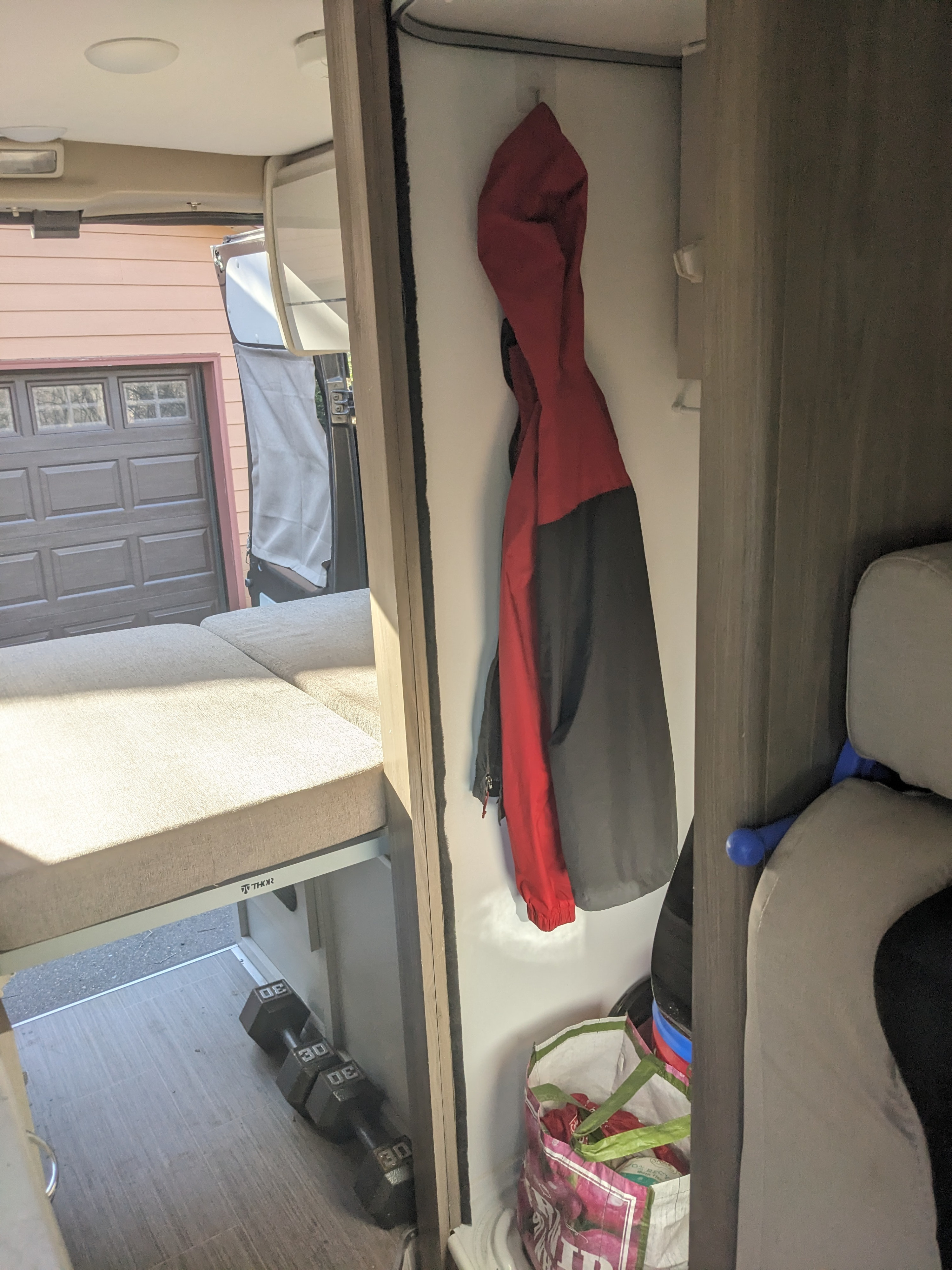 Class B RV Rental 