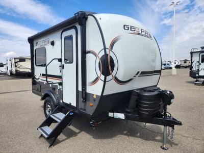 Travel trailer RV Rental 