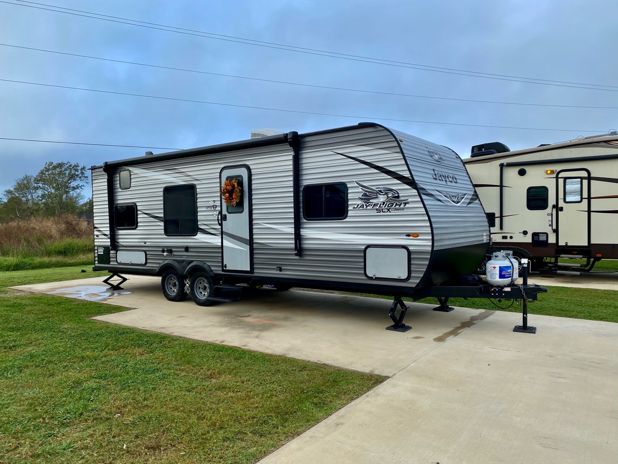 2020 Jayco Jay Flight SLX 264BH