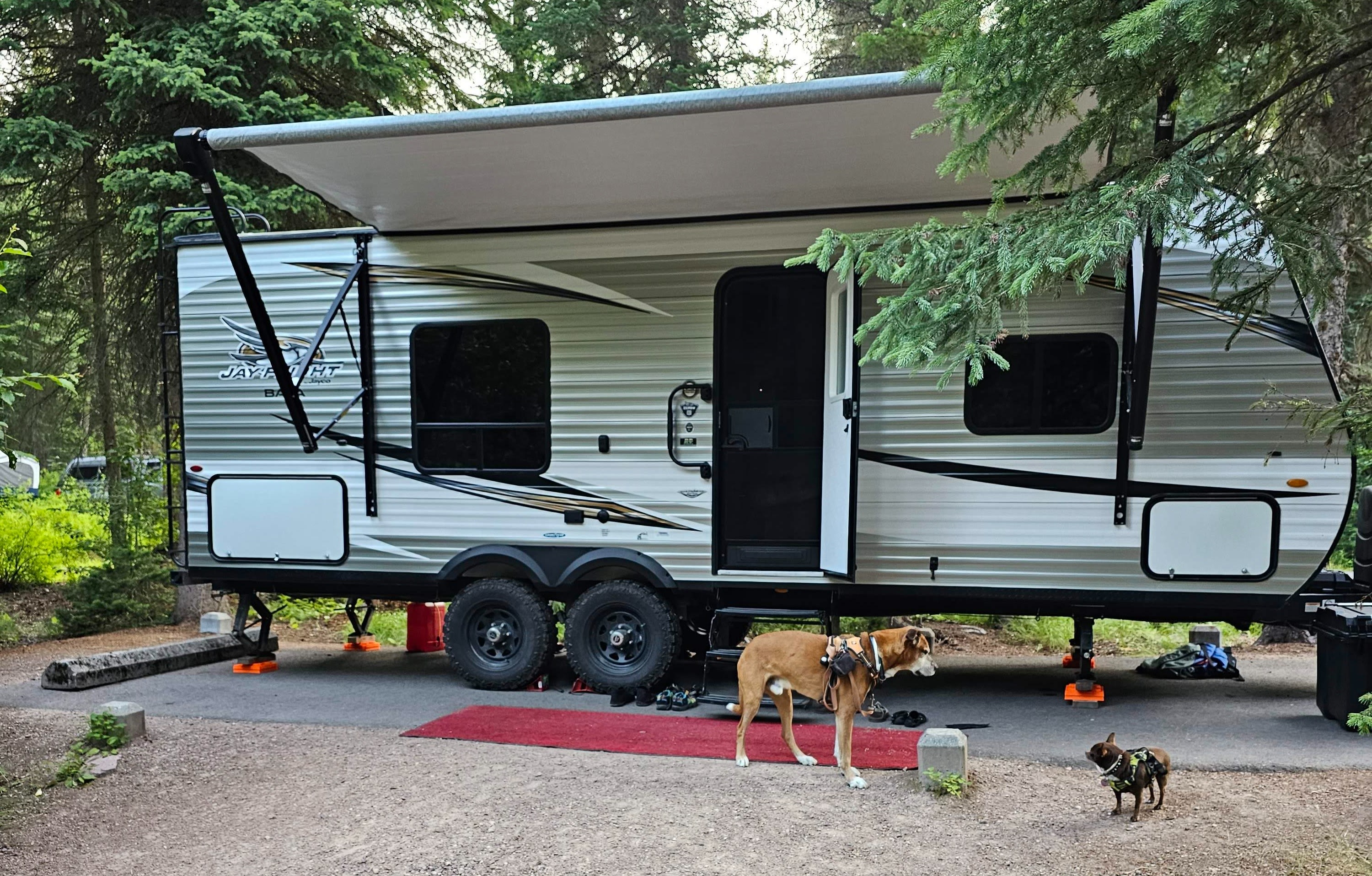 !!ALL SEASON RIG!! 2020 Jayco Baja Rocky Mountain Edition