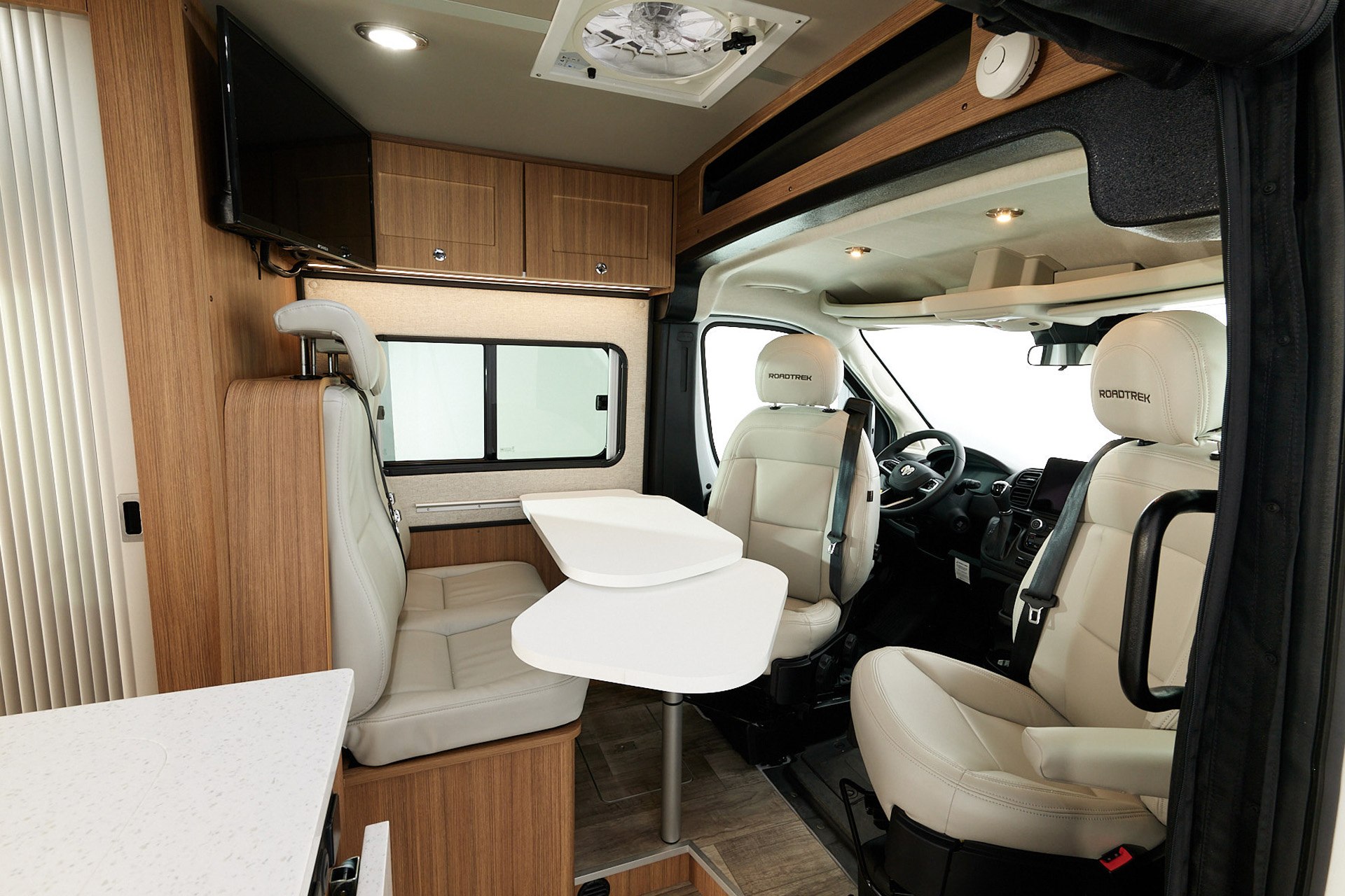 Class B RV Rental 