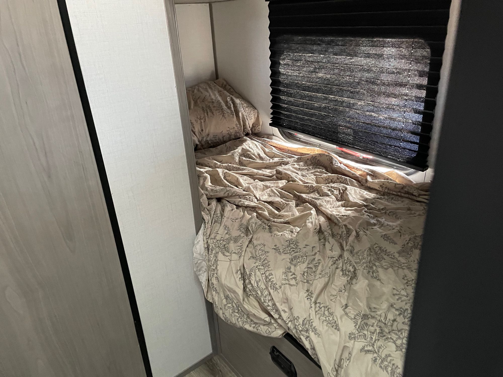 Travel trailer RV Rental 